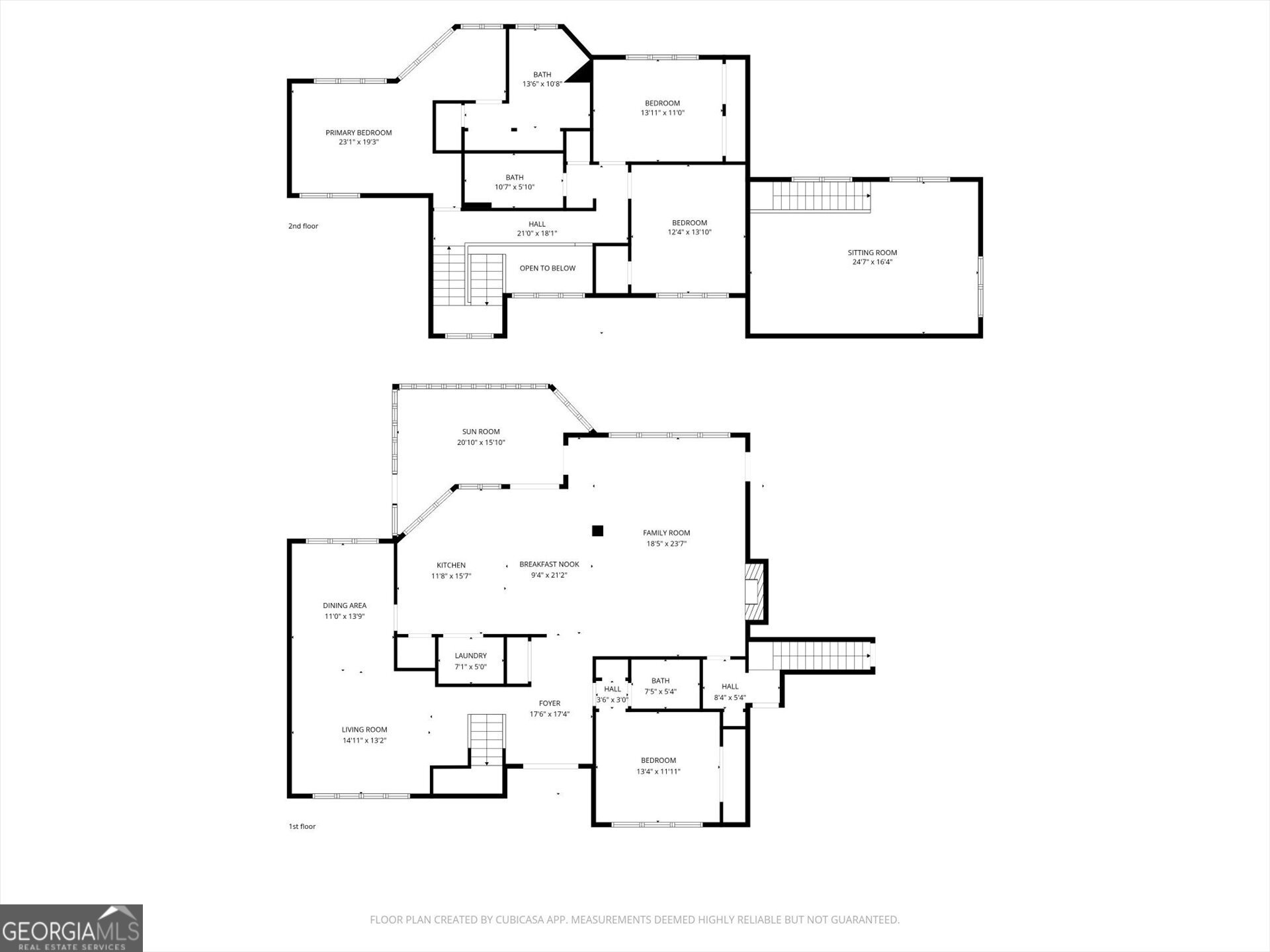 136 S Ole Hickory Trail Carrollton GA 30117