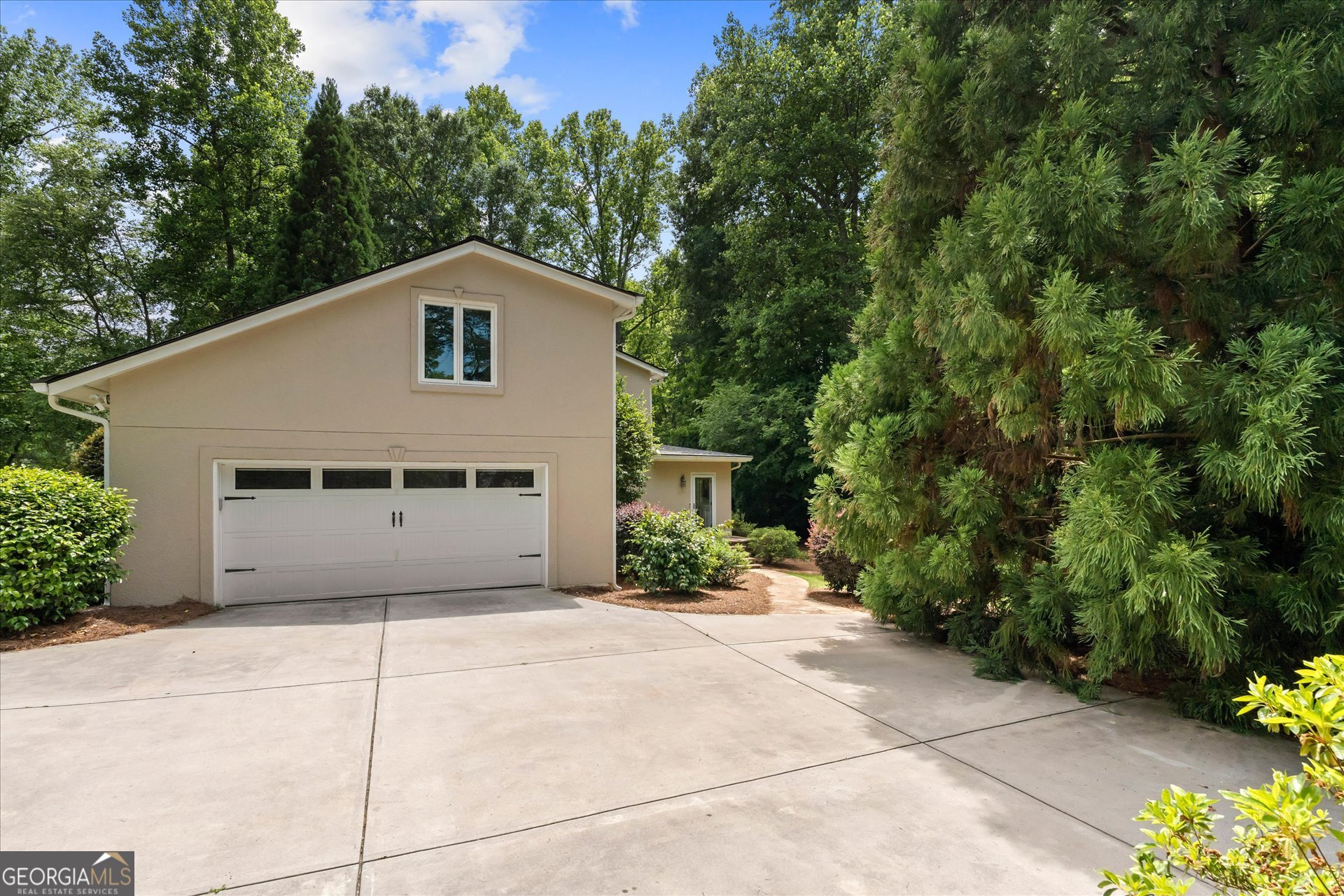 136 S Ole Hickory Trail Carrollton GA 30117