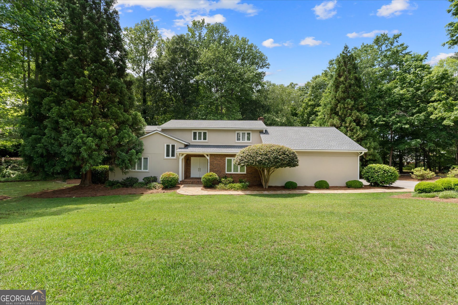 136 S Ole Hickory Trail Carrollton GA 30117