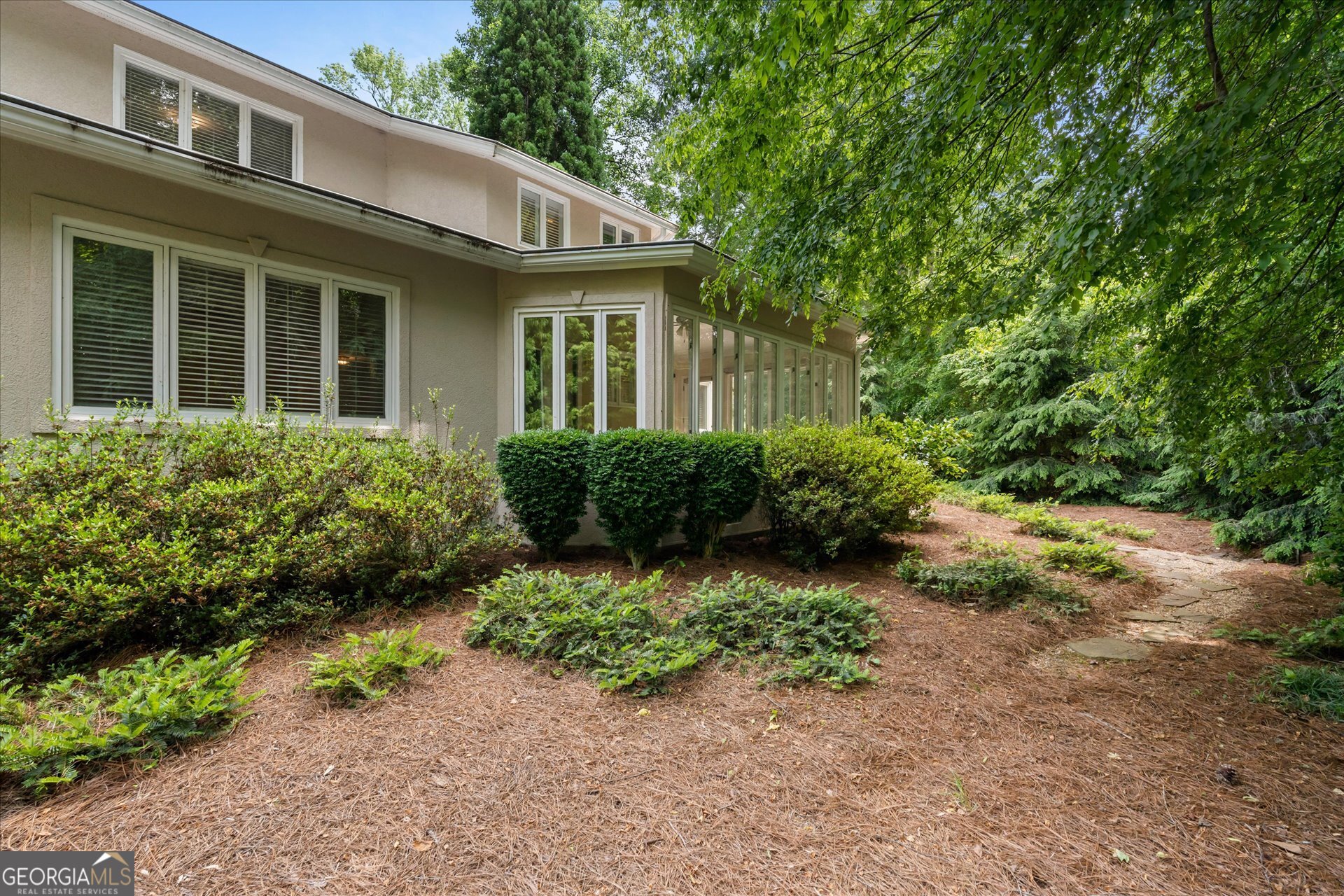 136 S Ole Hickory Trail Carrollton GA 30117