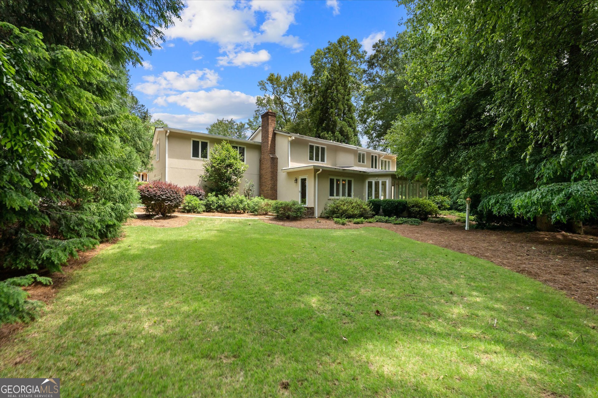 136 S Ole Hickory Trail Carrollton GA 30117