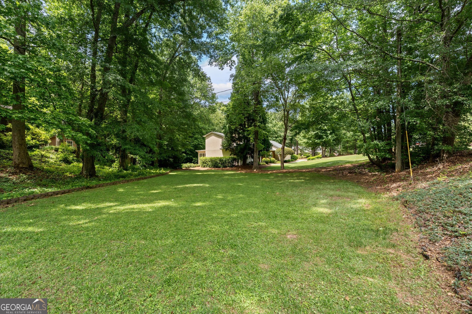 136 S Ole Hickory Trail Carrollton GA 30117