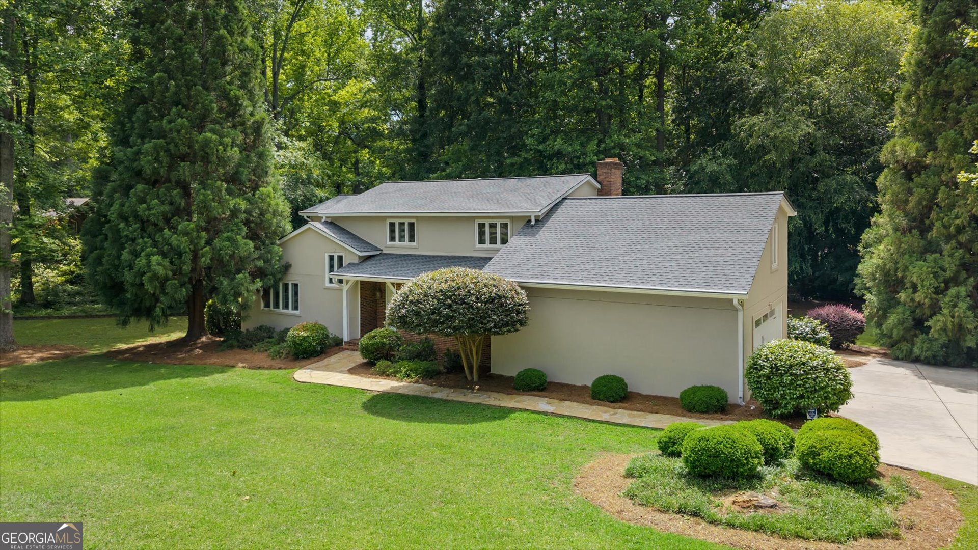 136 S Ole Hickory Trail Carrollton GA 30117