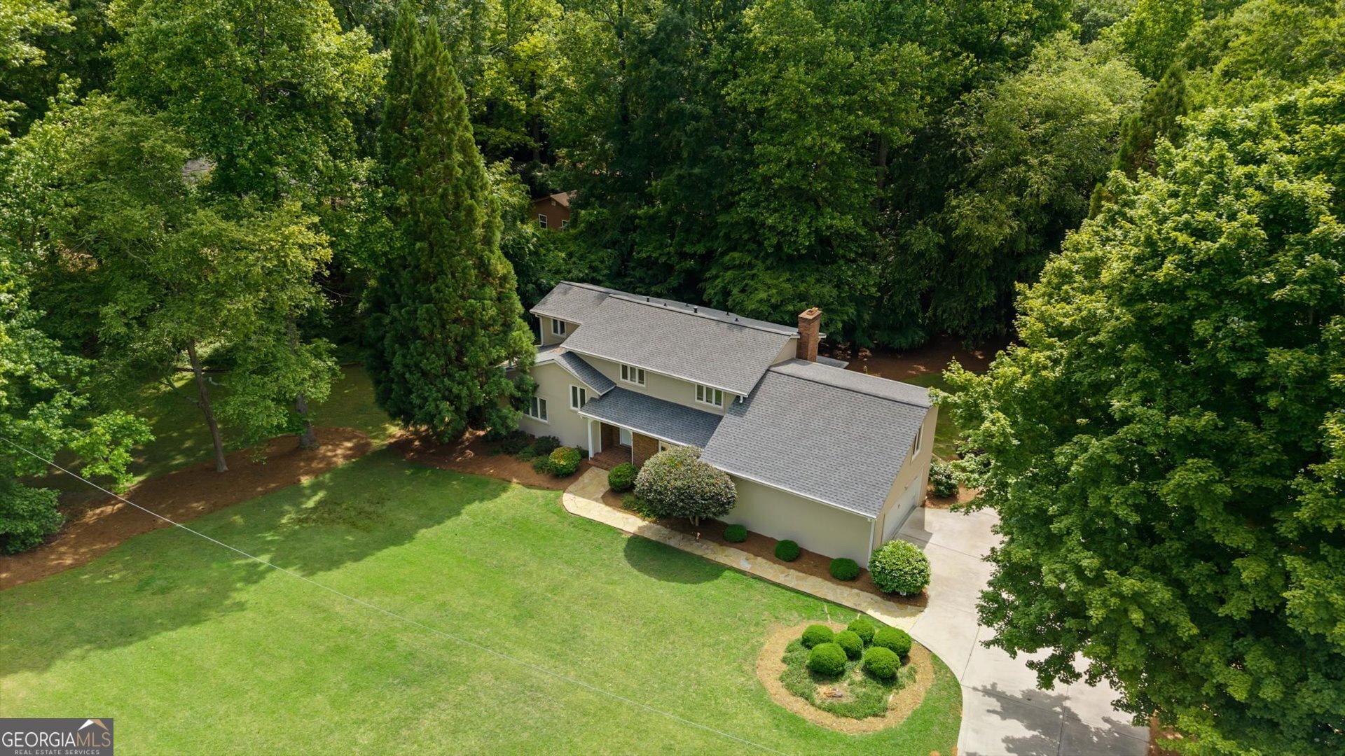 136 S Ole Hickory Trail Carrollton GA 30117