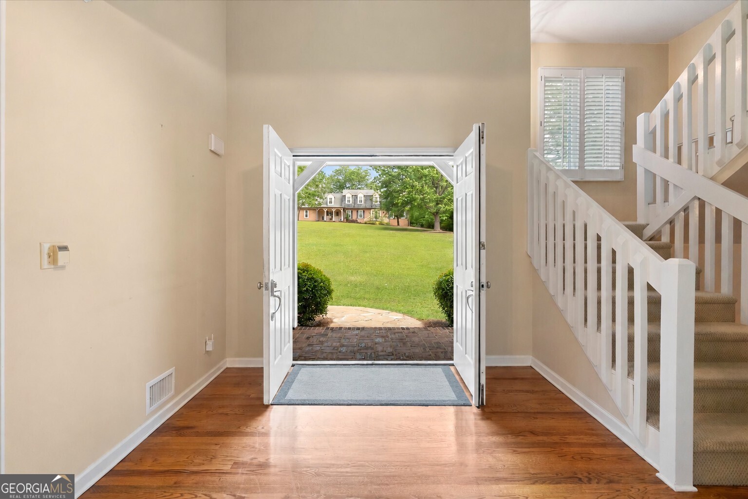 136 S Ole Hickory Trail Carrollton GA 30117