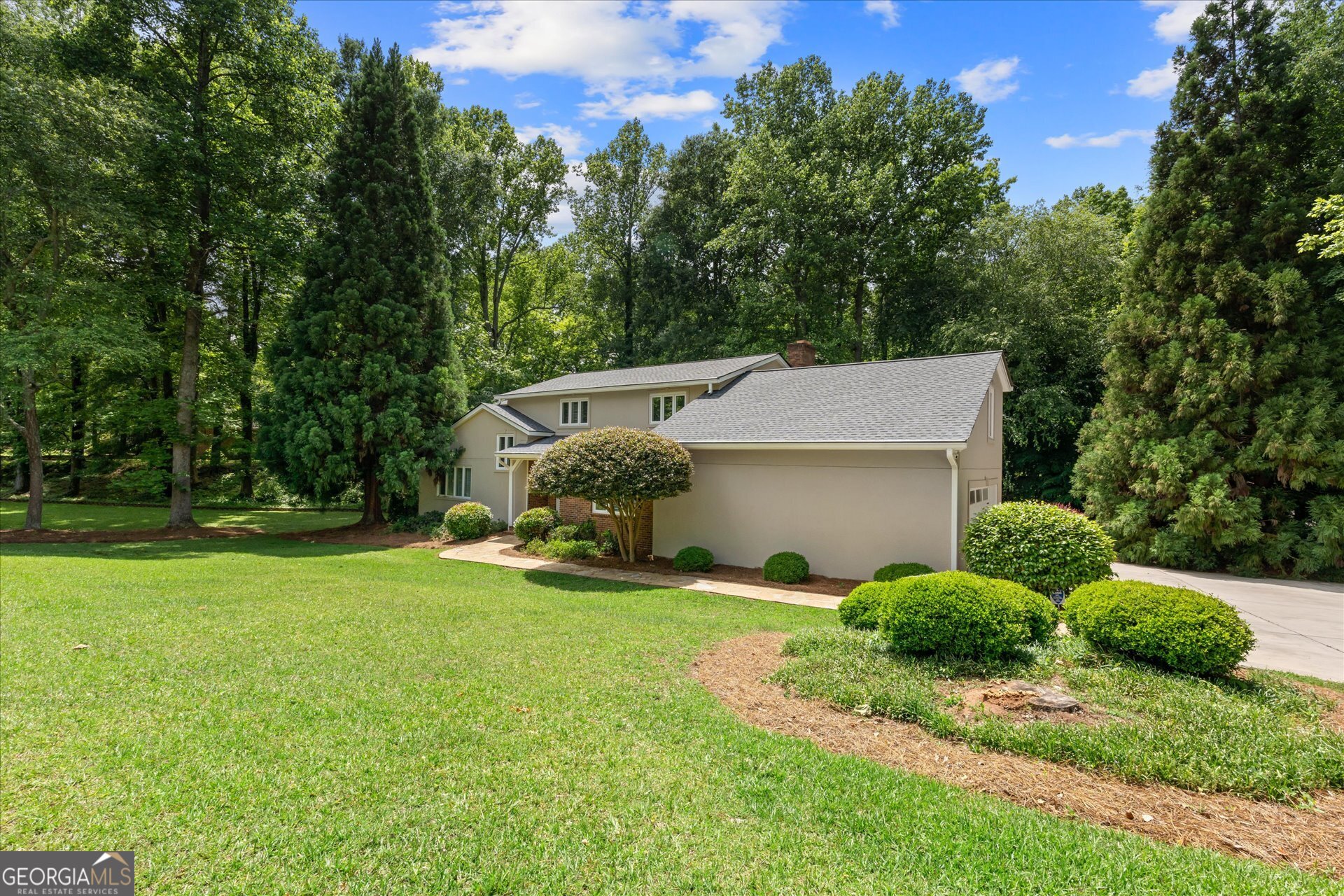 136 S Ole Hickory Trail Carrollton GA 30117