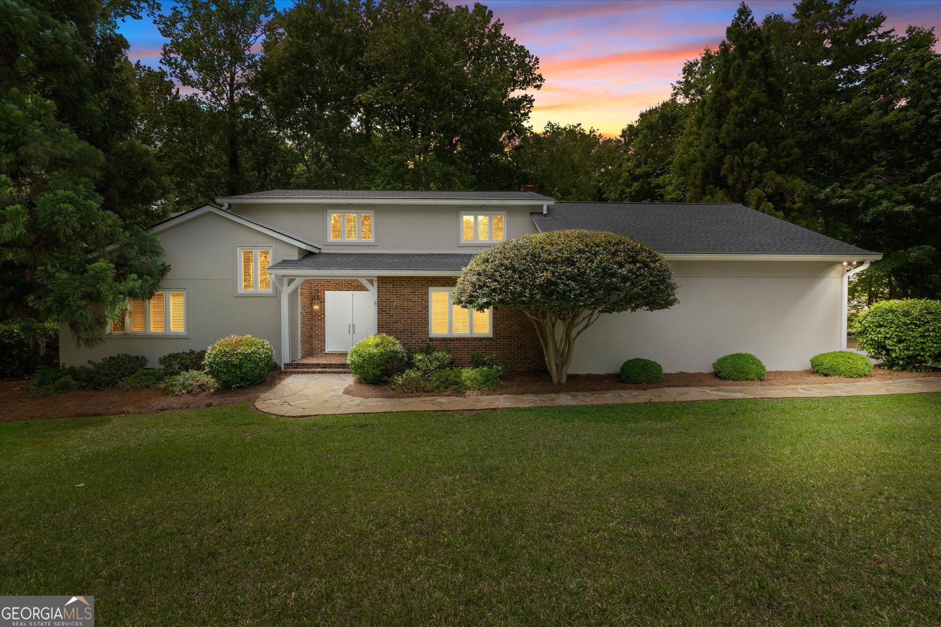 136 S Ole Hickory Trail Carrollton GA 30117