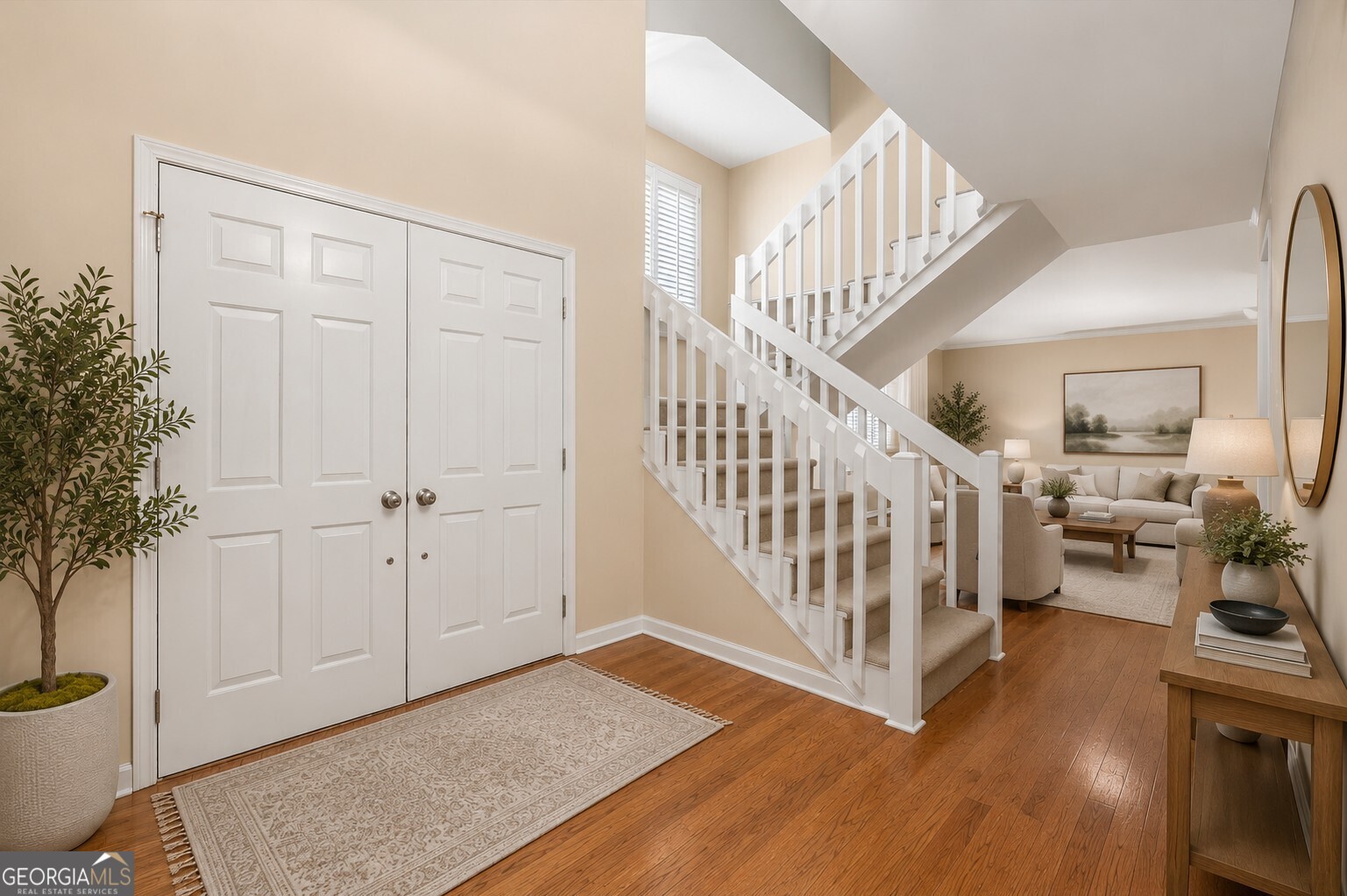 136 S Ole Hickory Trail Carrollton GA 30117