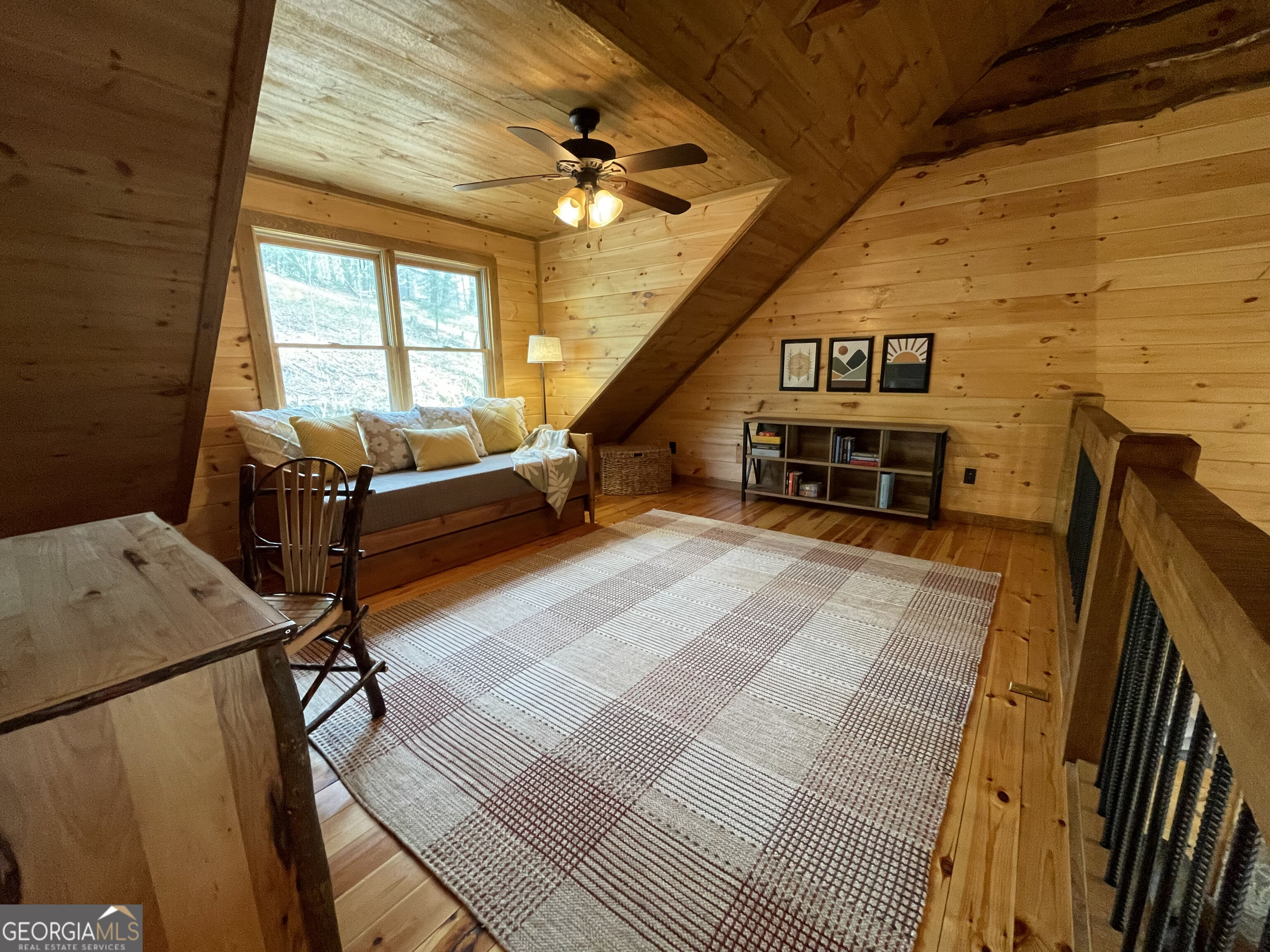 136 Gallery Court Ellijay GA 30540