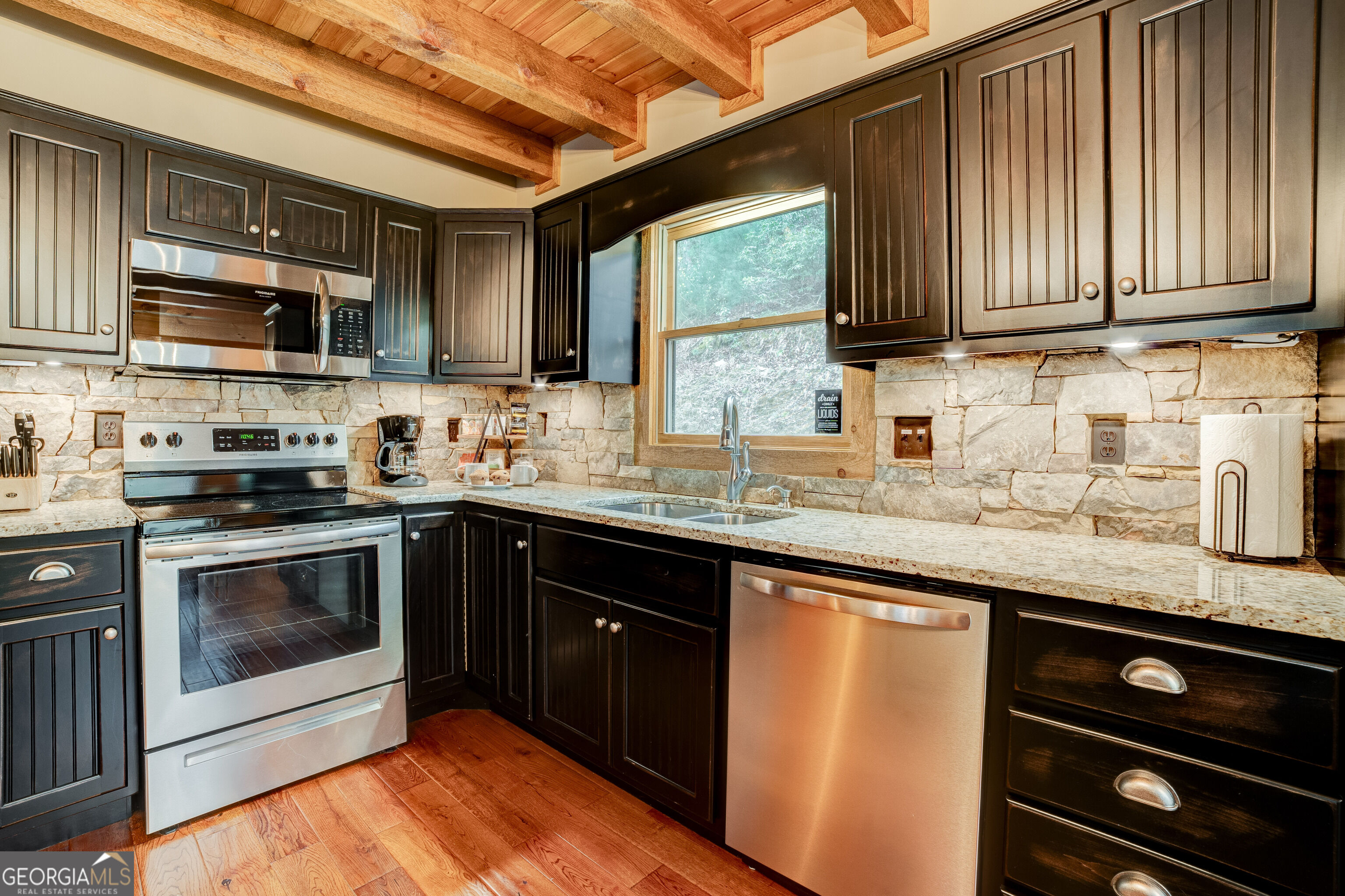 136 Gallery Court Ellijay GA 30540