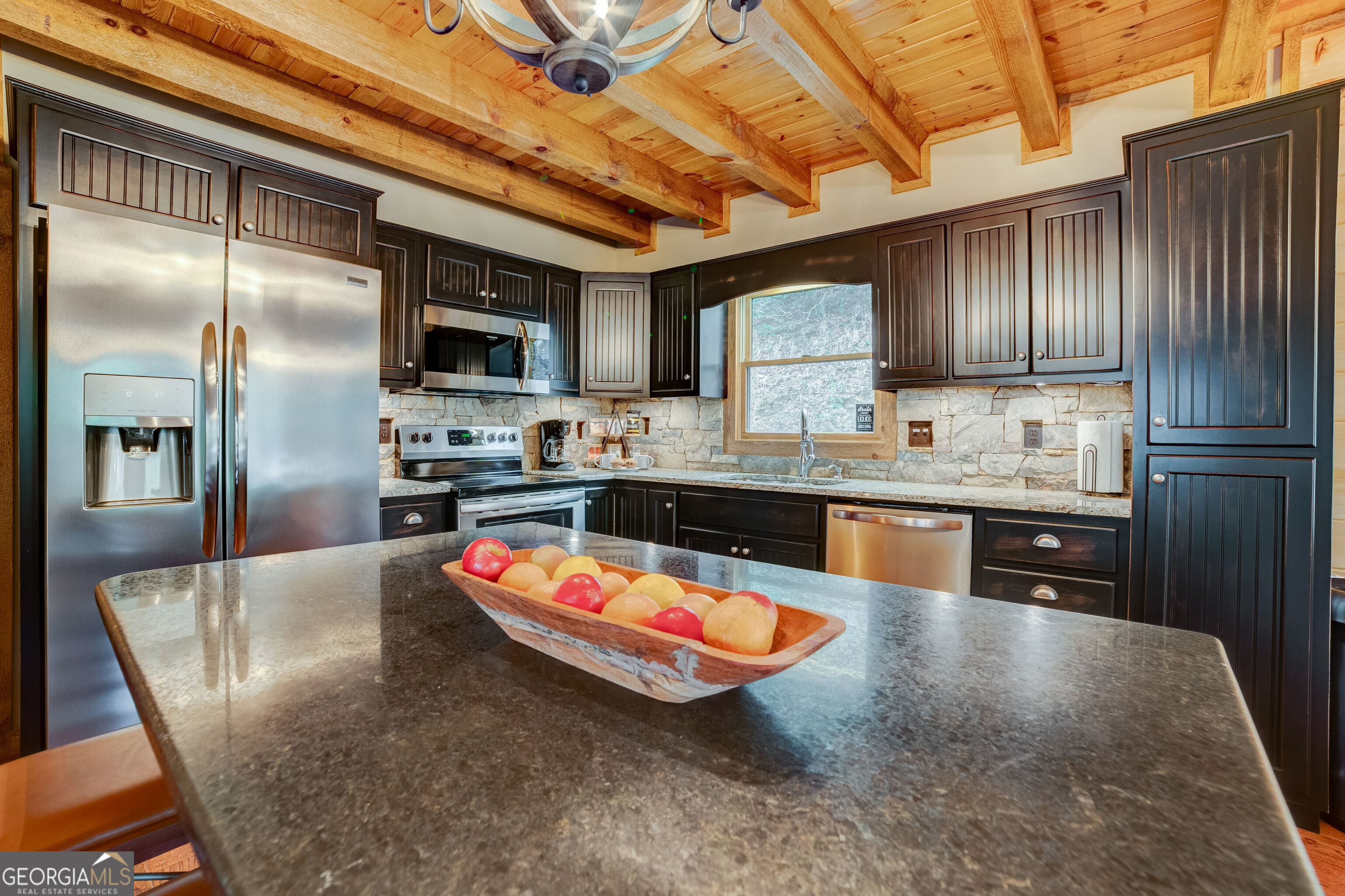 136 Gallery Court Ellijay GA 30540