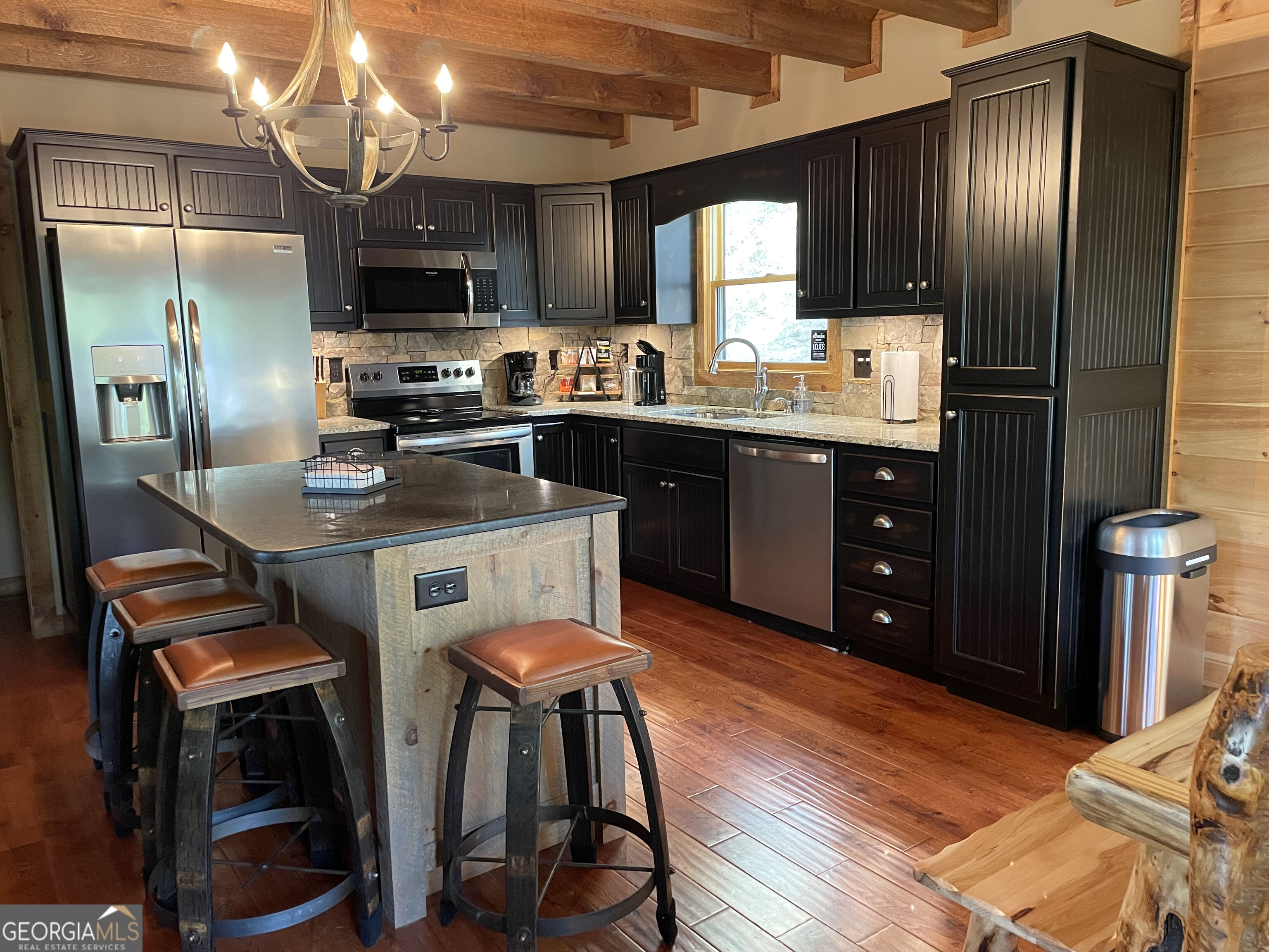 136 Gallery Court Ellijay GA 30540