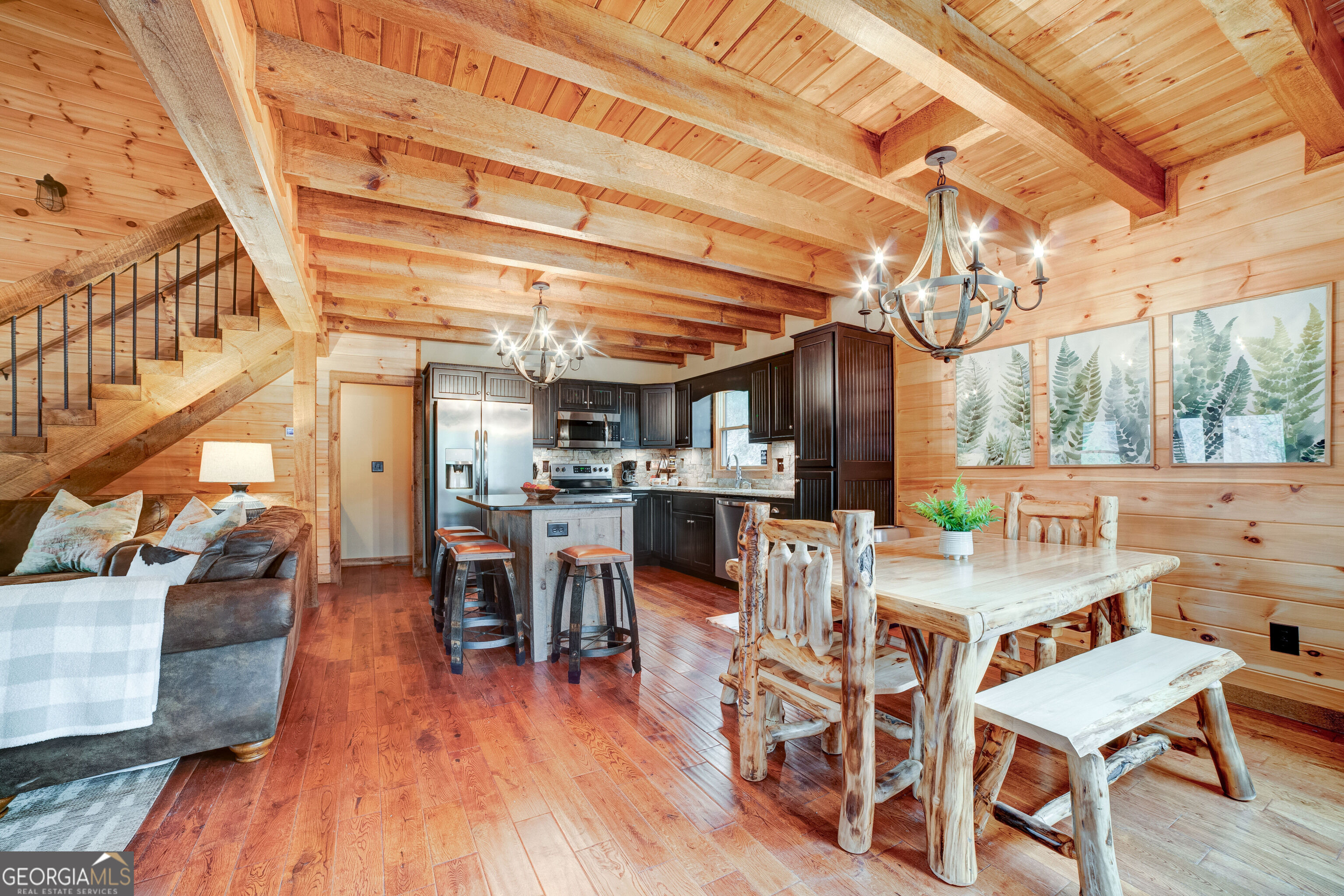 136 Gallery Court Ellijay GA 30540