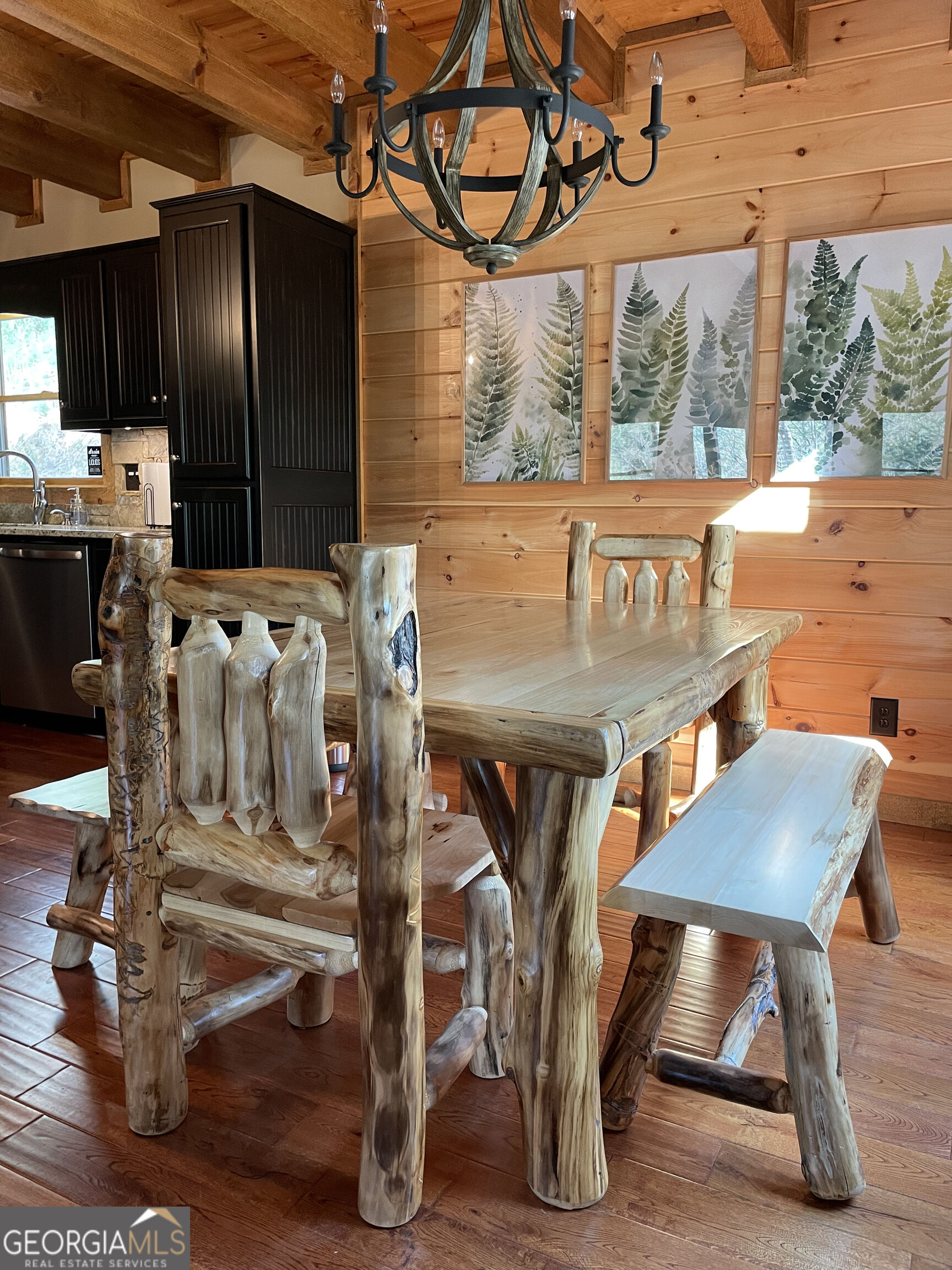 136 Gallery Court Ellijay GA 30540