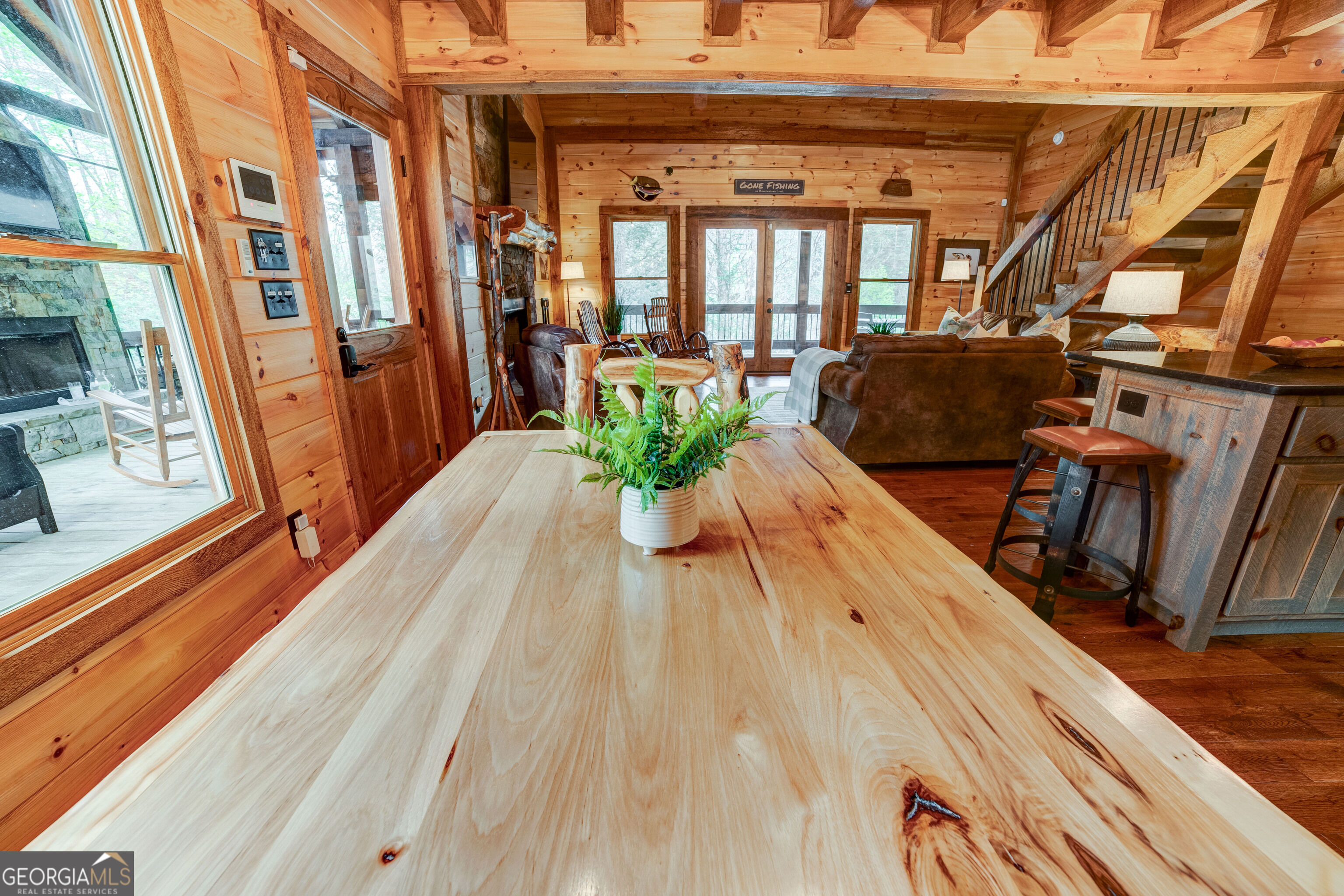 136 Gallery Court Ellijay GA 30540