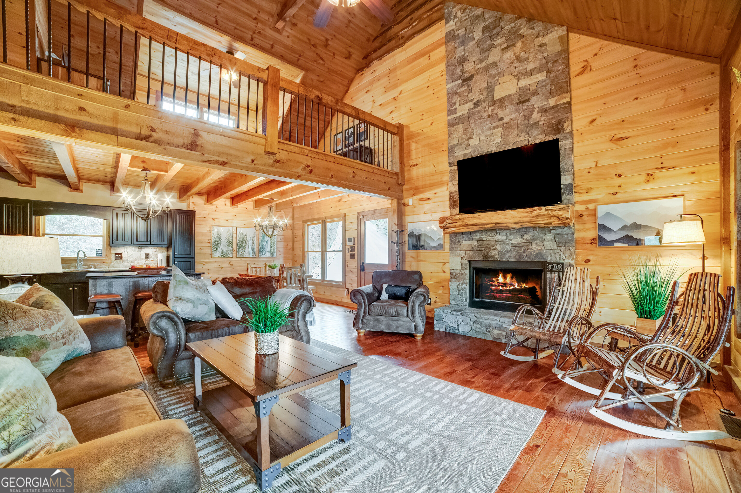 136 Gallery Court Ellijay GA 30540