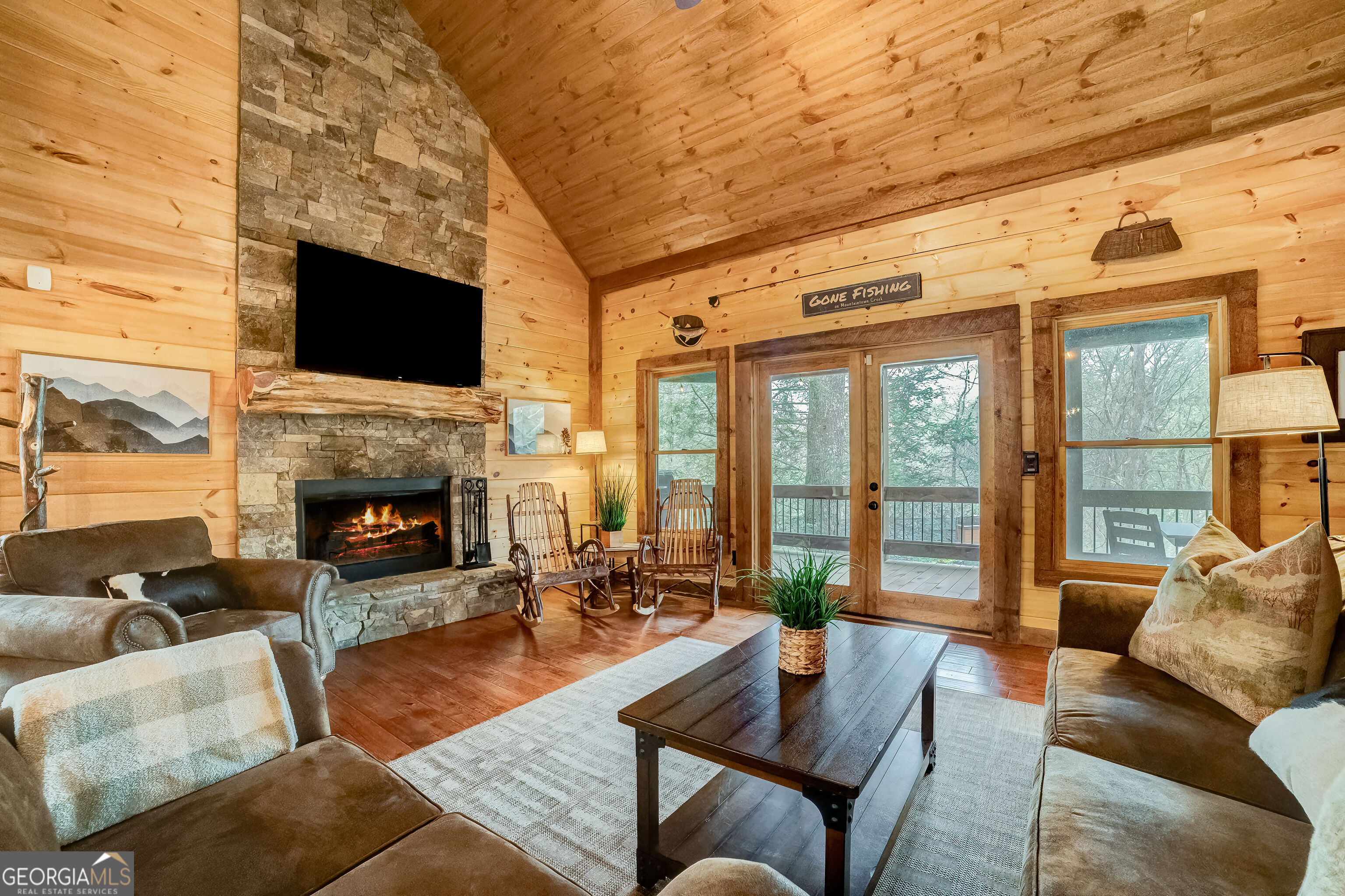 136 Gallery Court Ellijay GA 30540