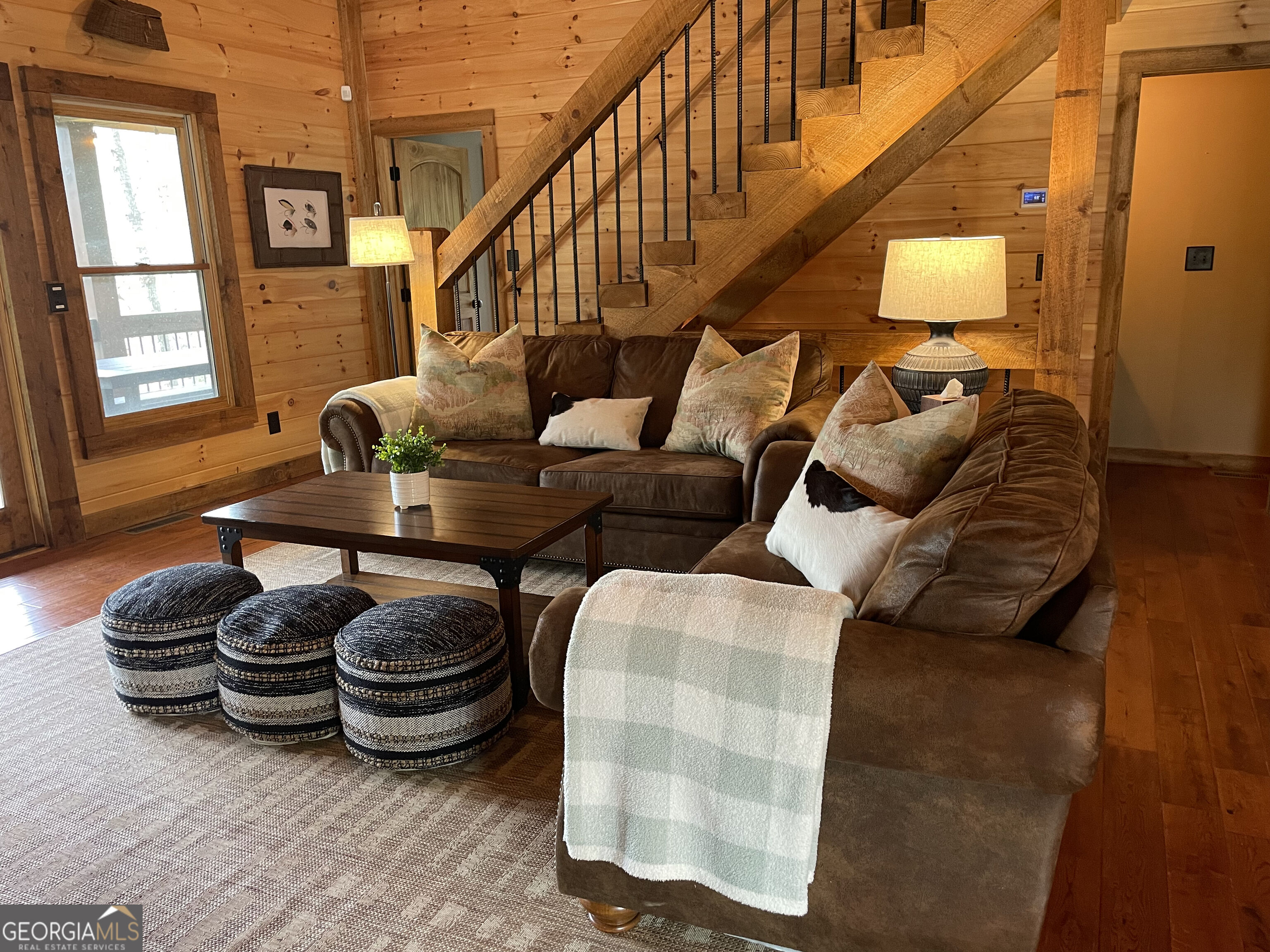 136 Gallery Court Ellijay GA 30540