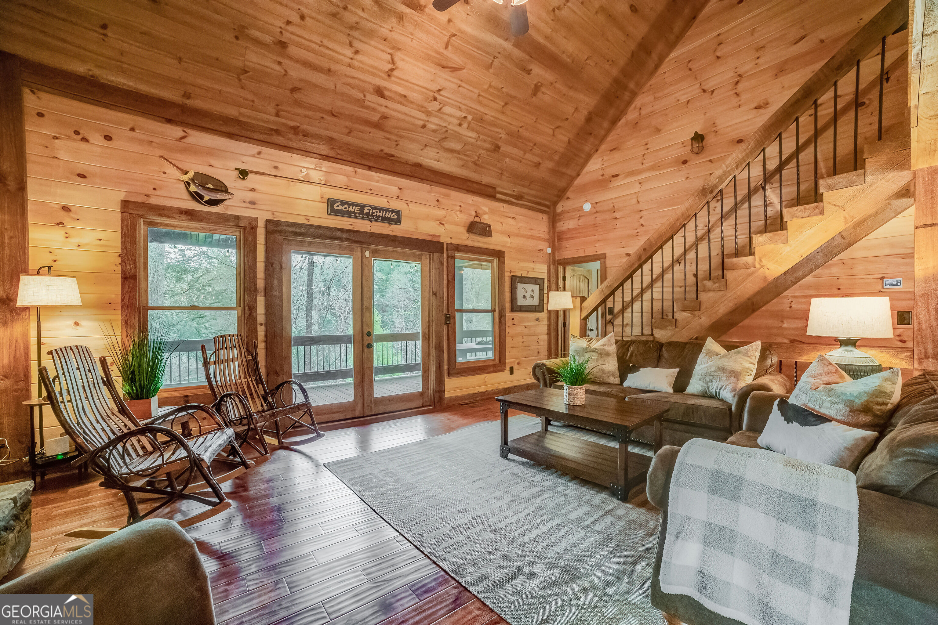 136 Gallery Court Ellijay GA 30540
