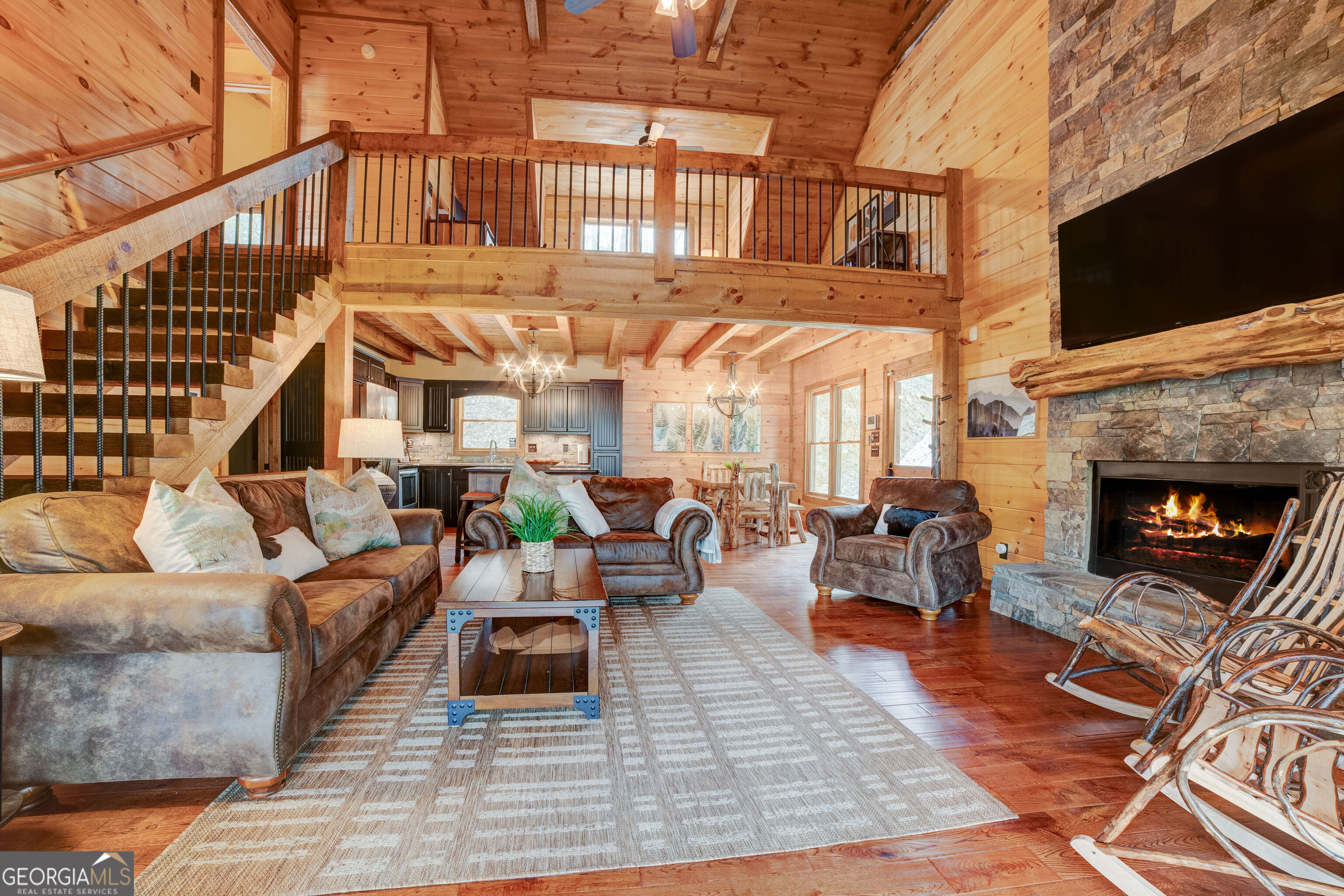 136 Gallery Court Ellijay GA 30540