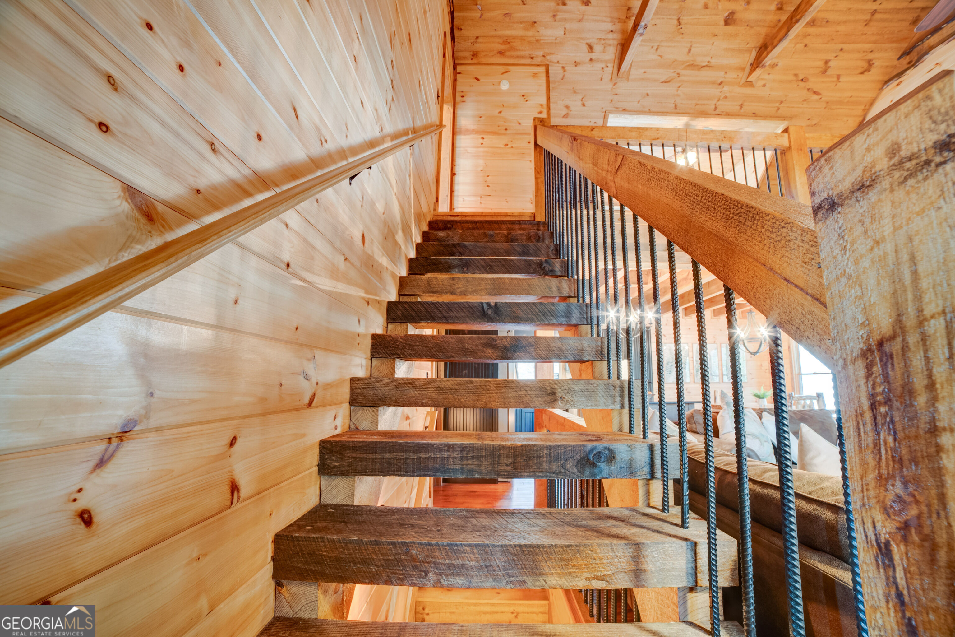 136 Gallery Court Ellijay GA 30540