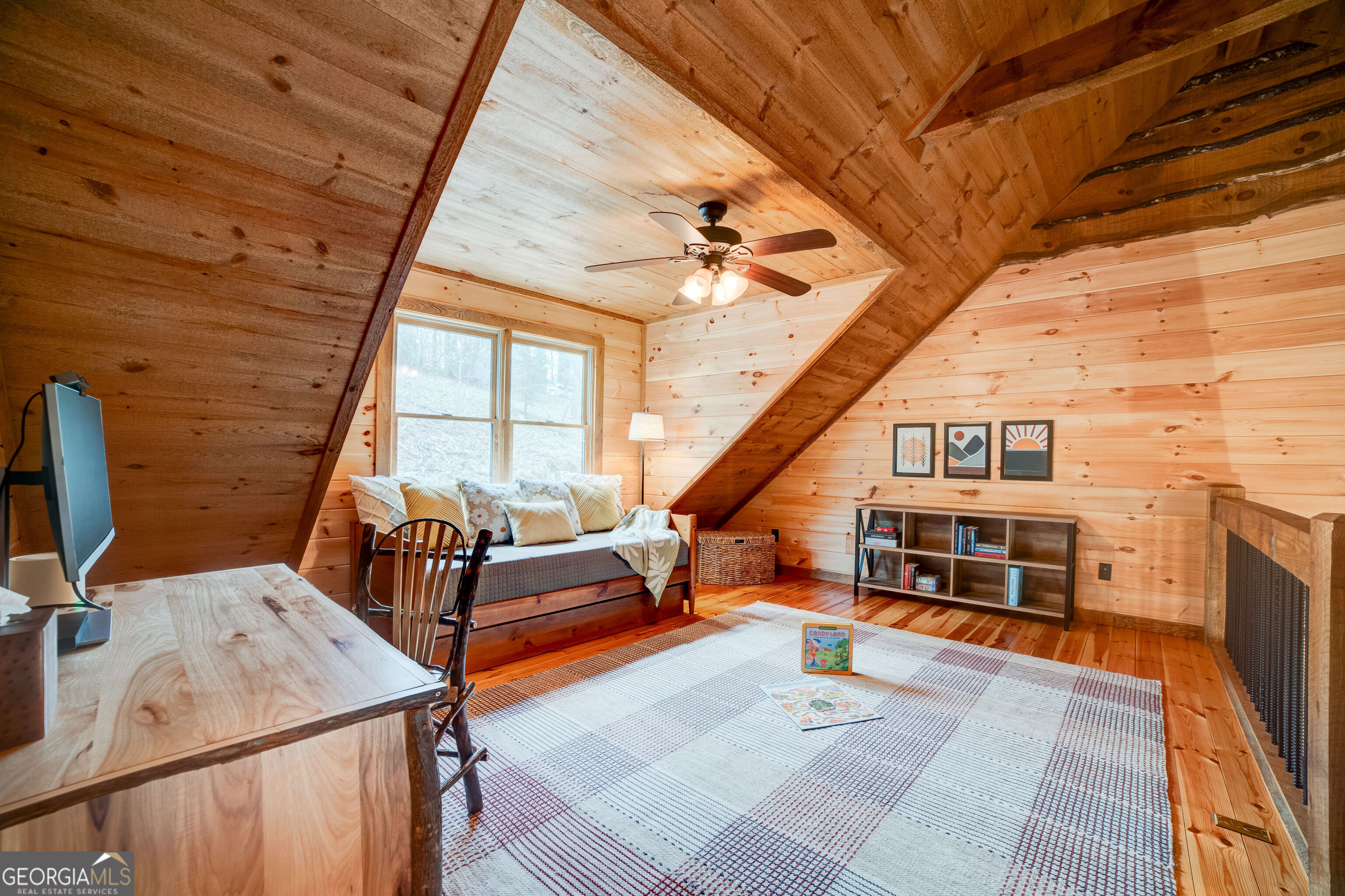 136 Gallery Court Ellijay GA 30540