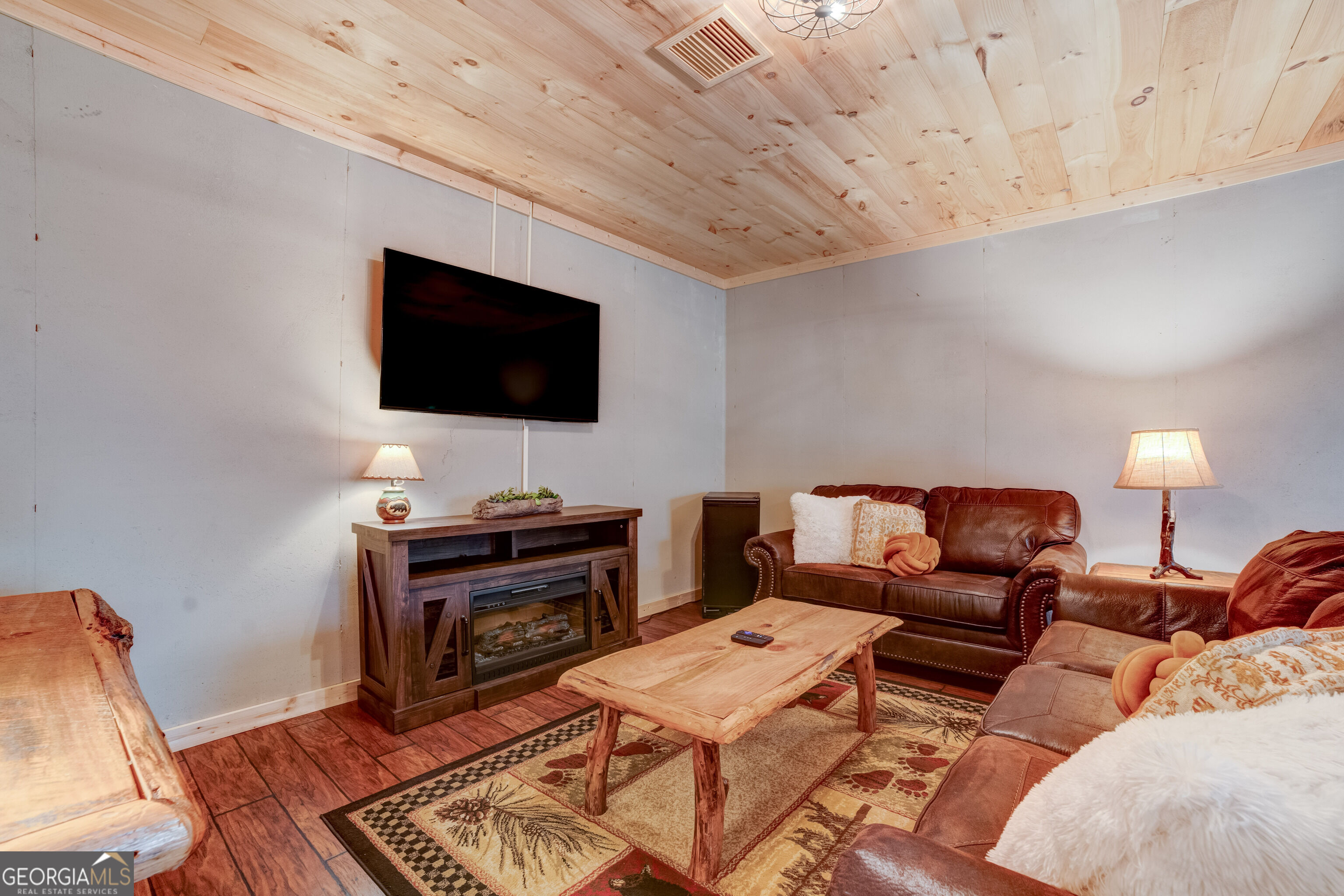 136 Gallery Court Ellijay GA 30540