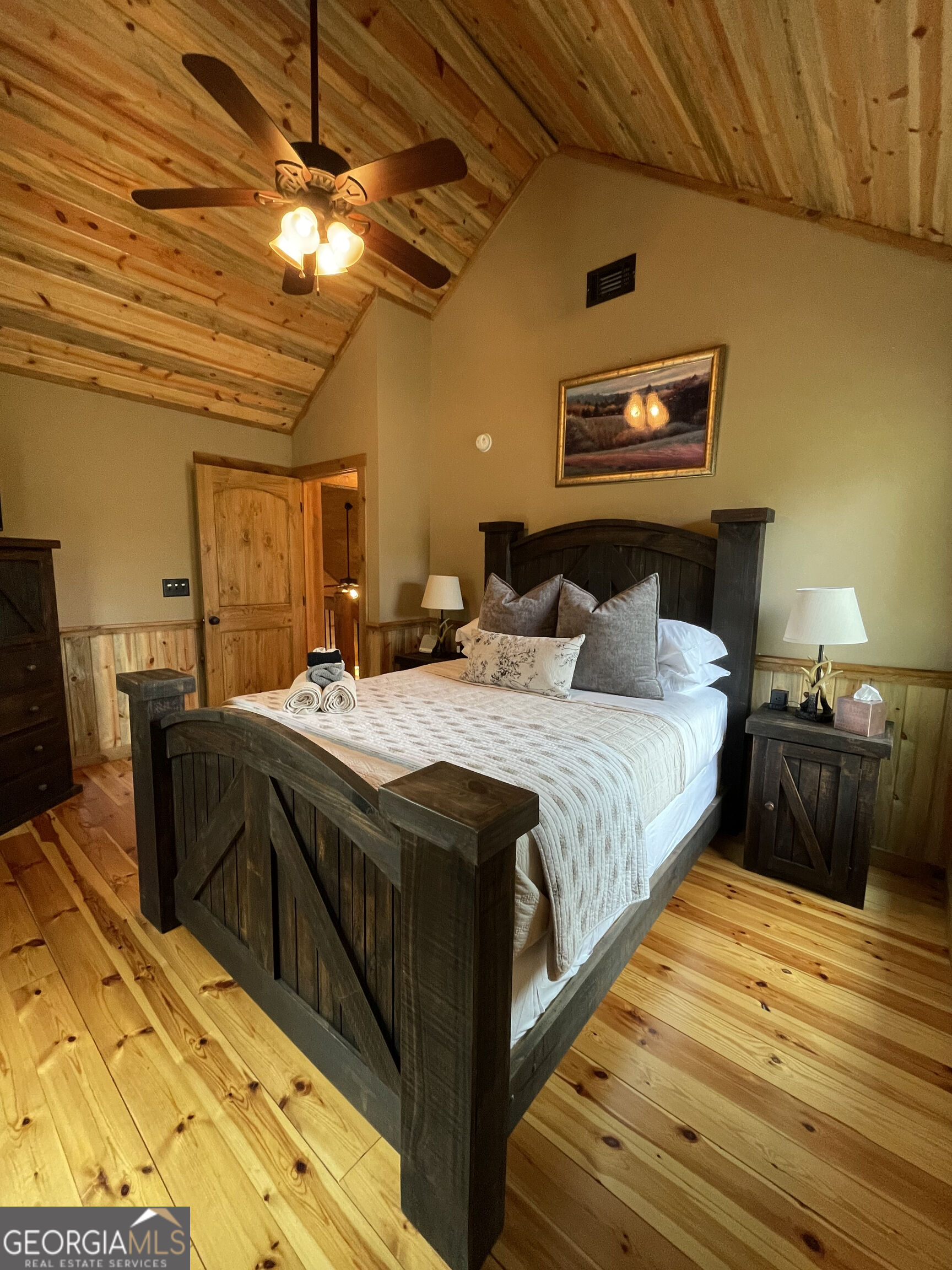 136 Gallery Court Ellijay GA 30540