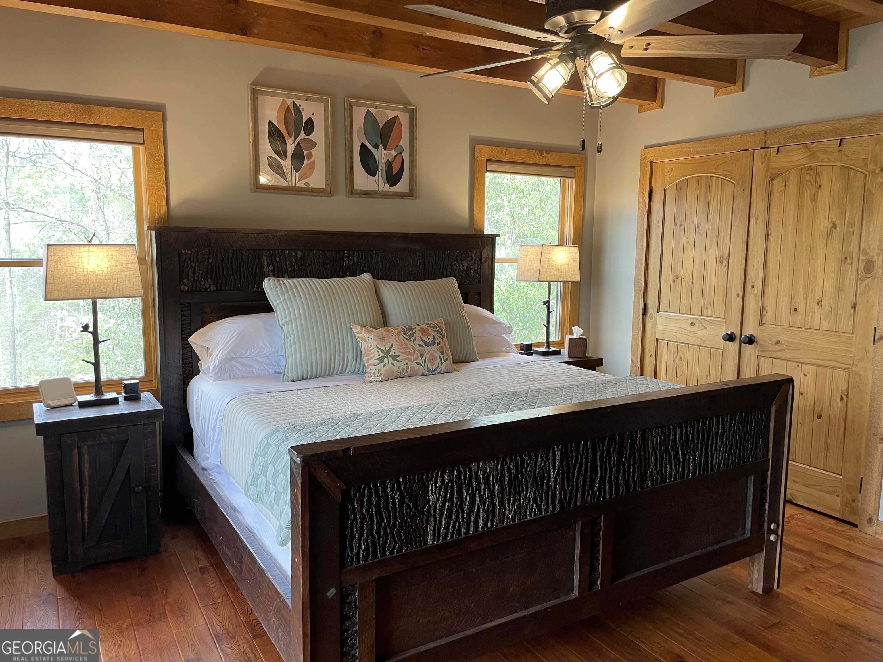 136 Gallery Court Ellijay GA 30540