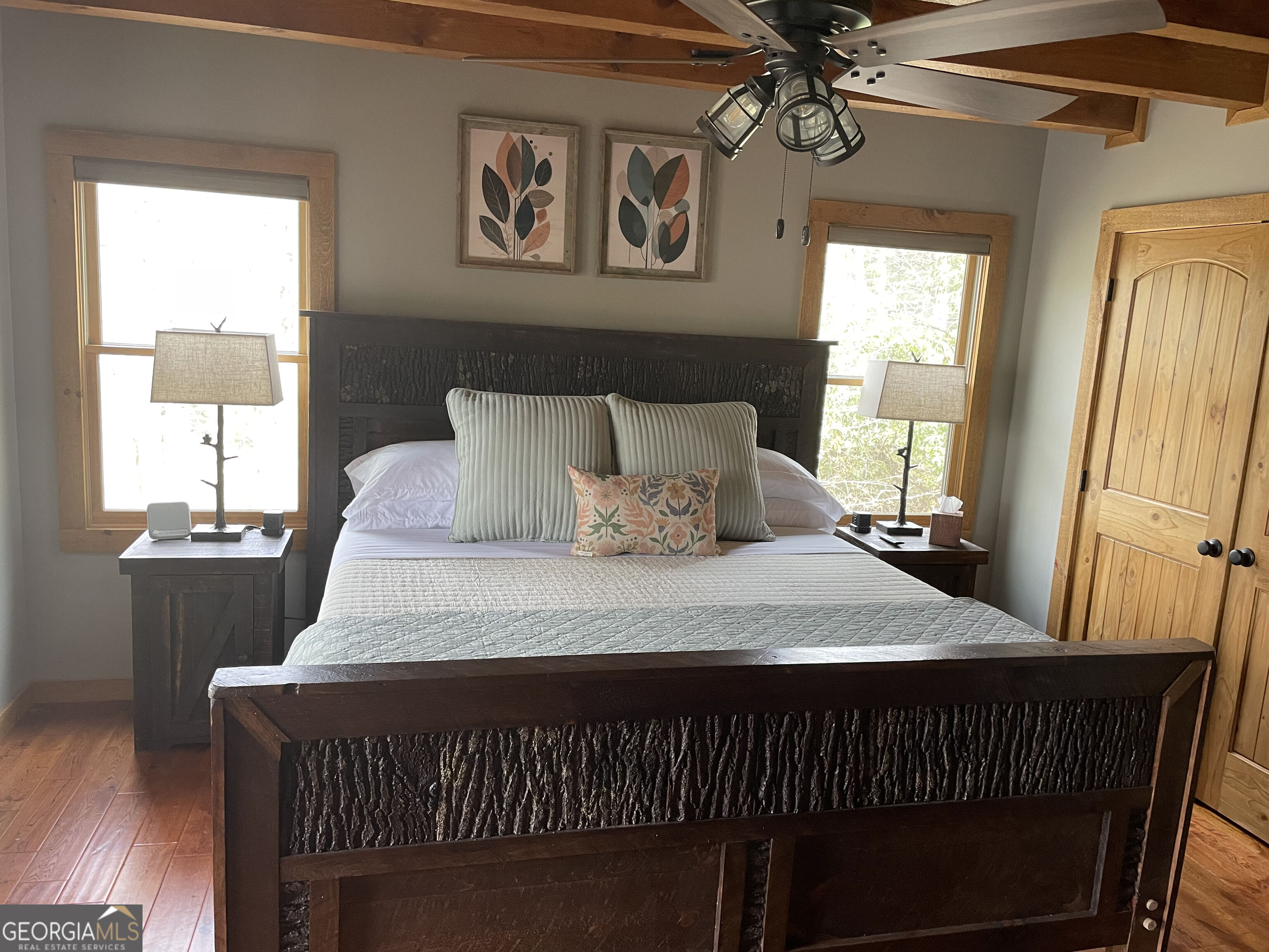 136 Gallery Court Ellijay GA 30540