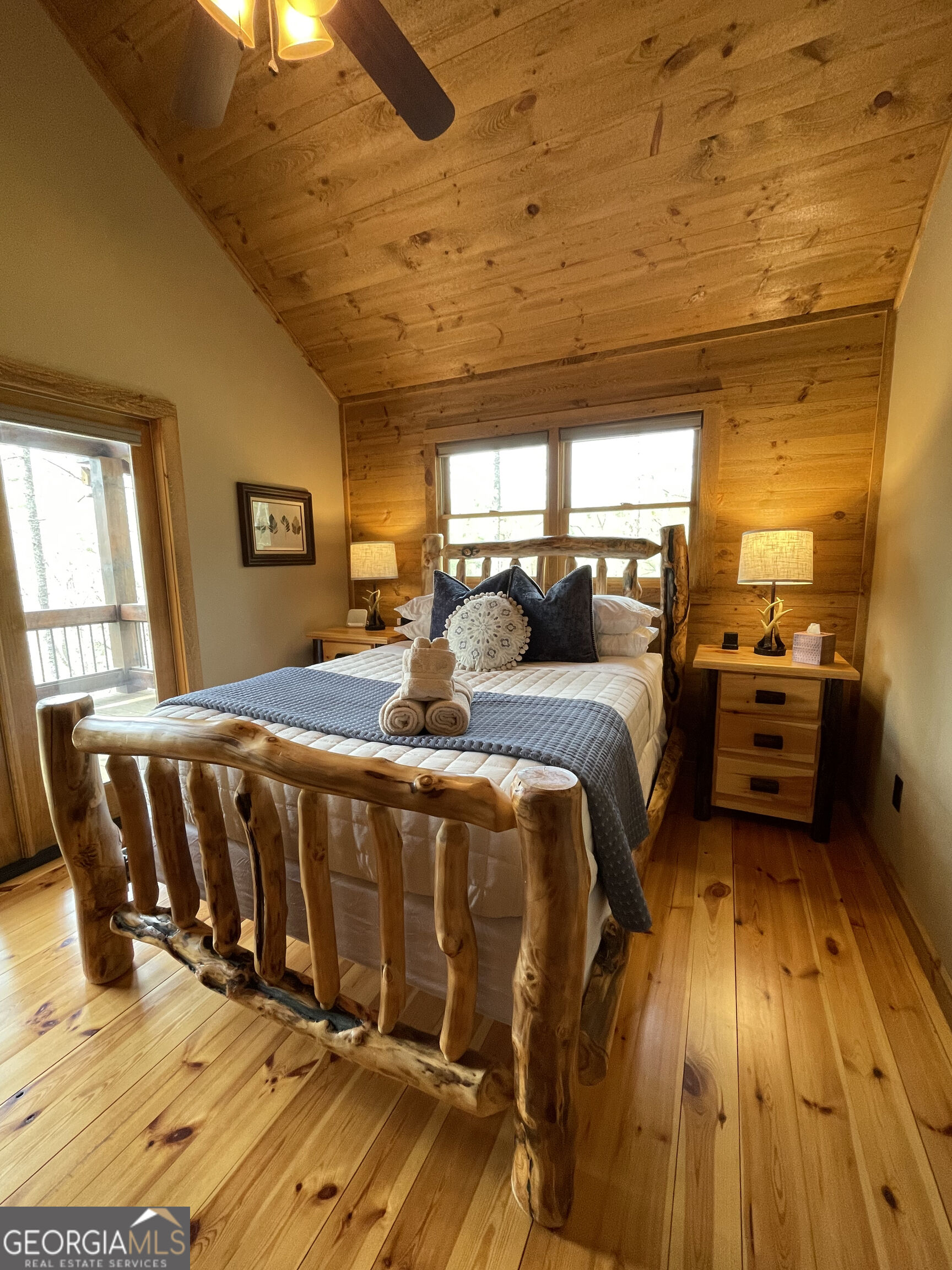 136 Gallery Court Ellijay GA 30540