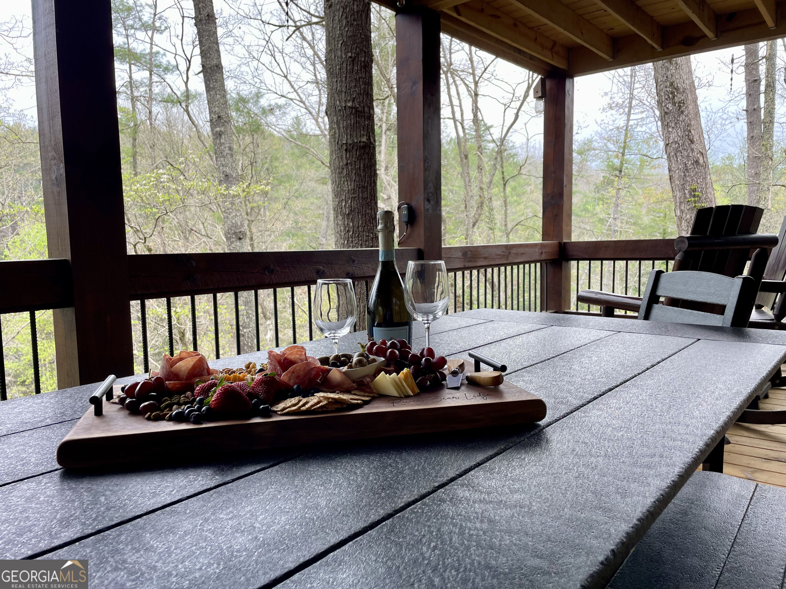 136 Gallery Court Ellijay GA 30540