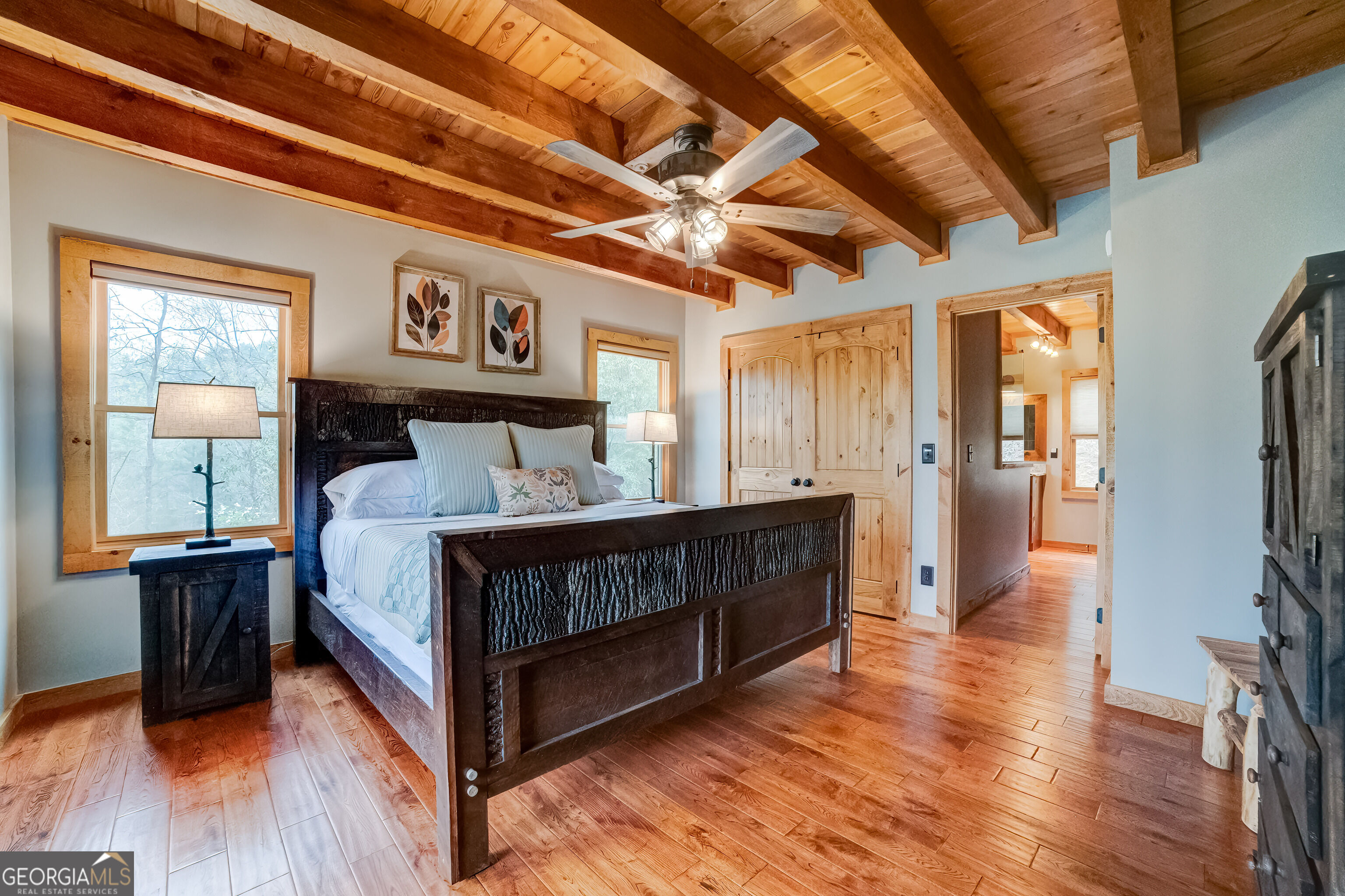 136 Gallery Court Ellijay GA 30540