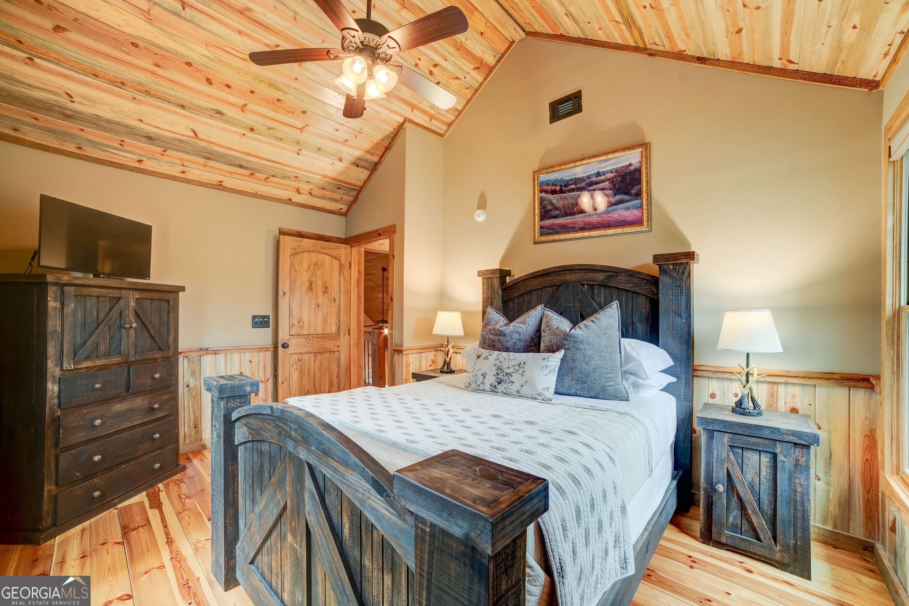 136 Gallery Court Ellijay GA 30540