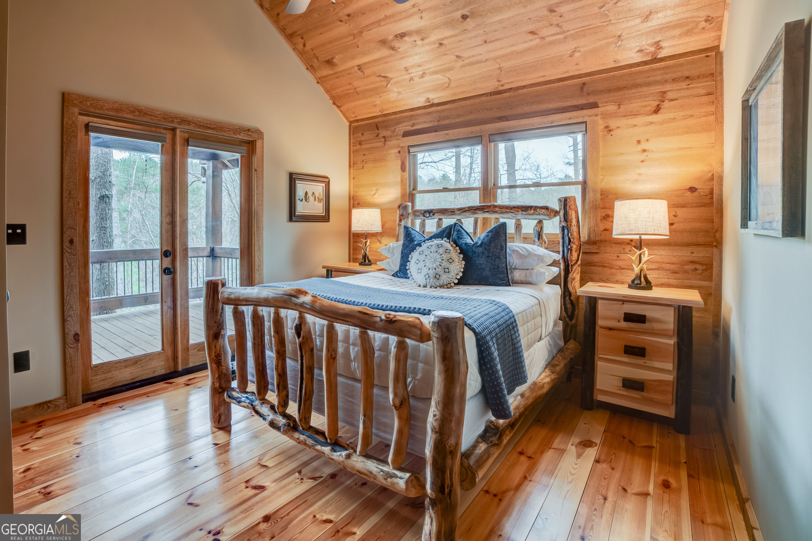 136 Gallery Court Ellijay GA 30540