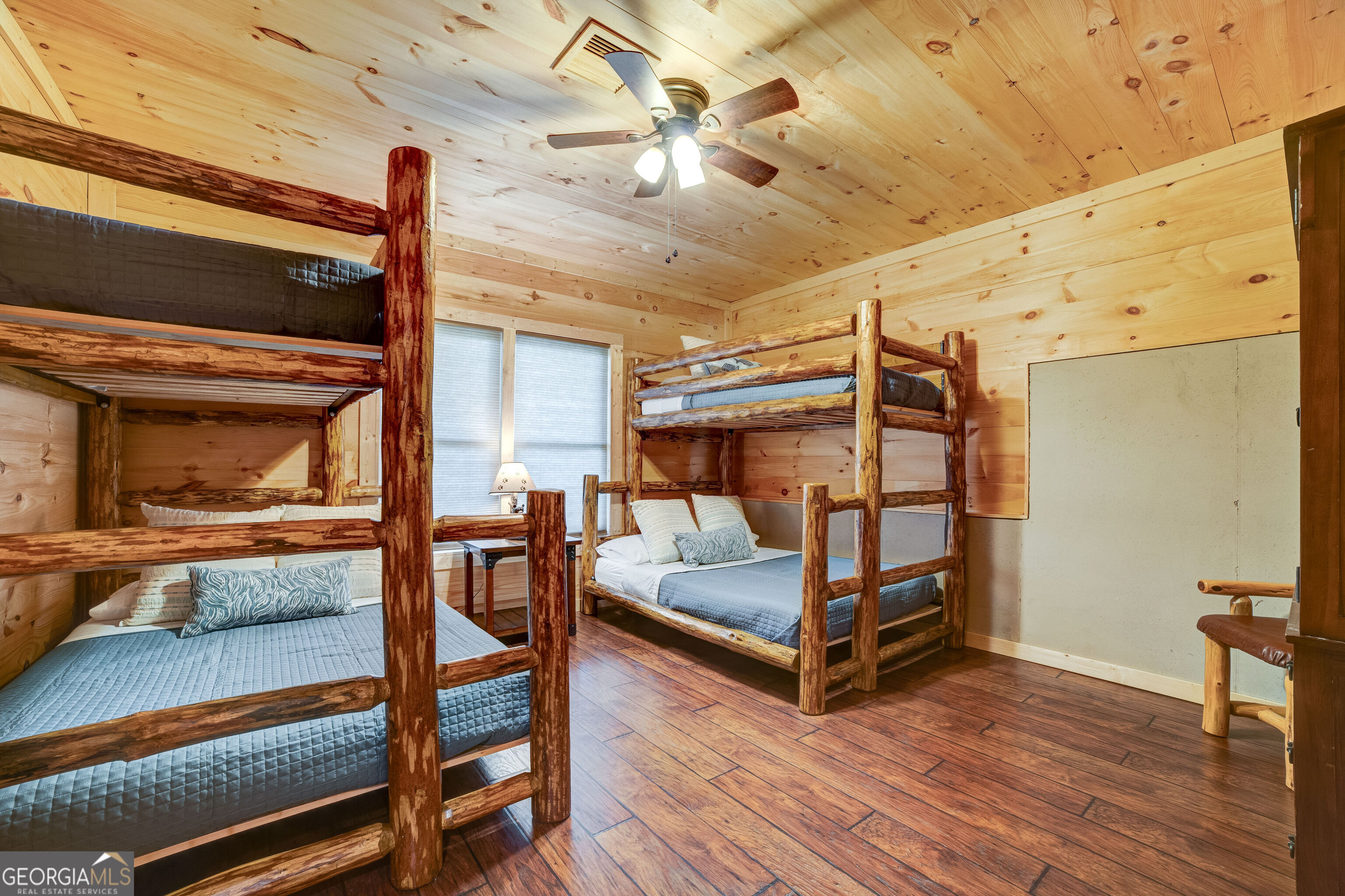 136 Gallery Court Ellijay GA 30540