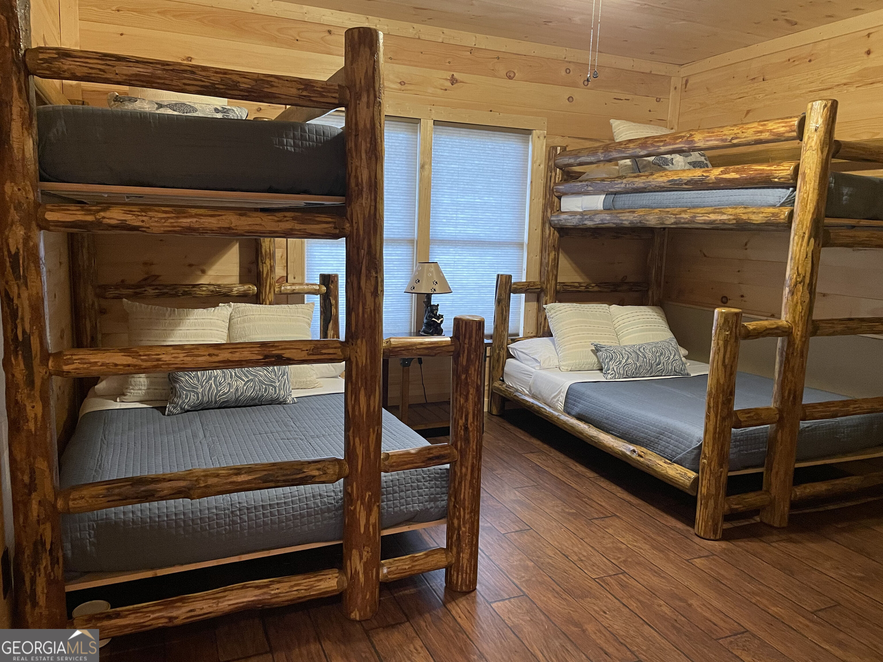 136 Gallery Court Ellijay GA 30540