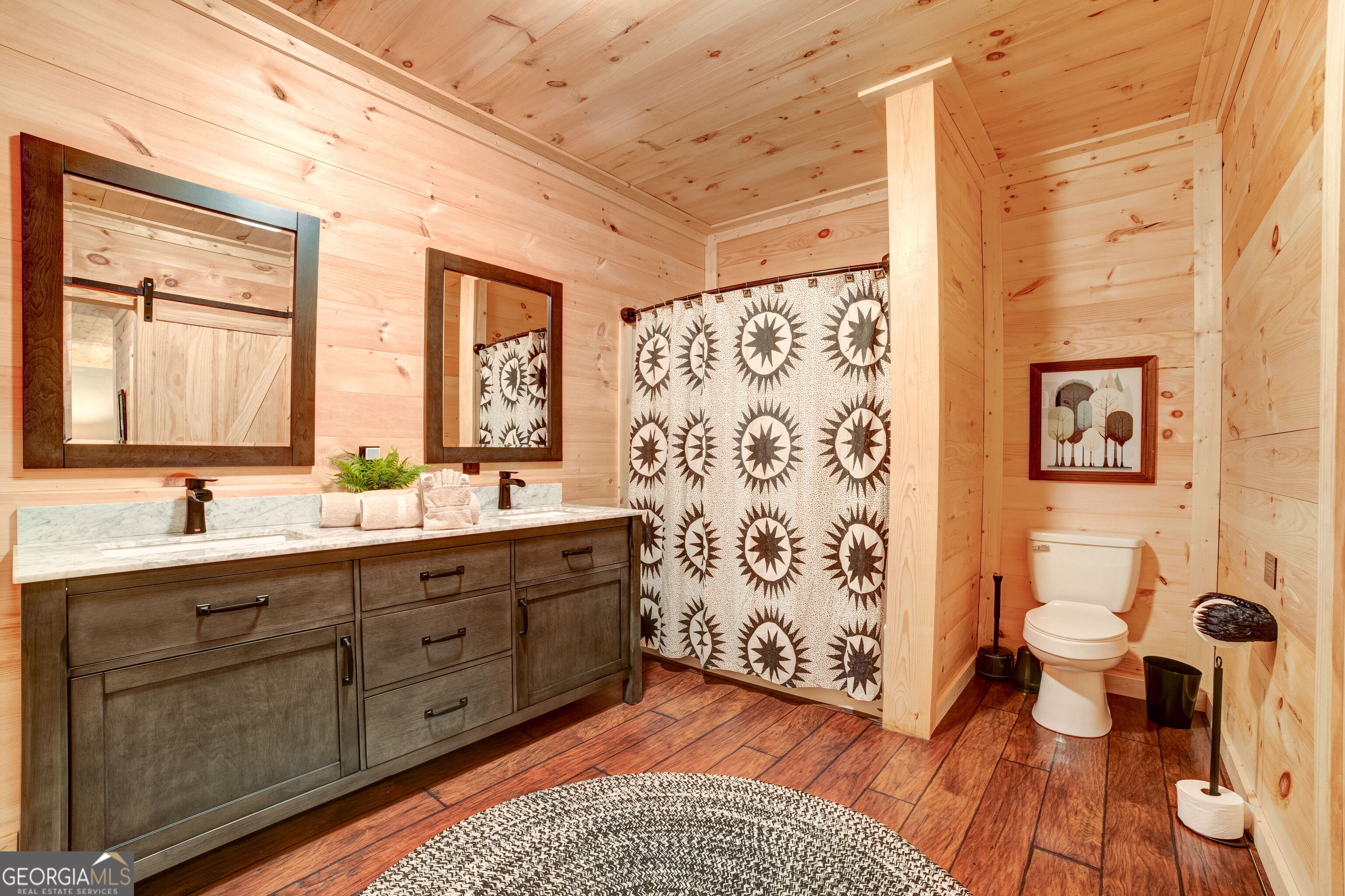136 Gallery Court Ellijay GA 30540