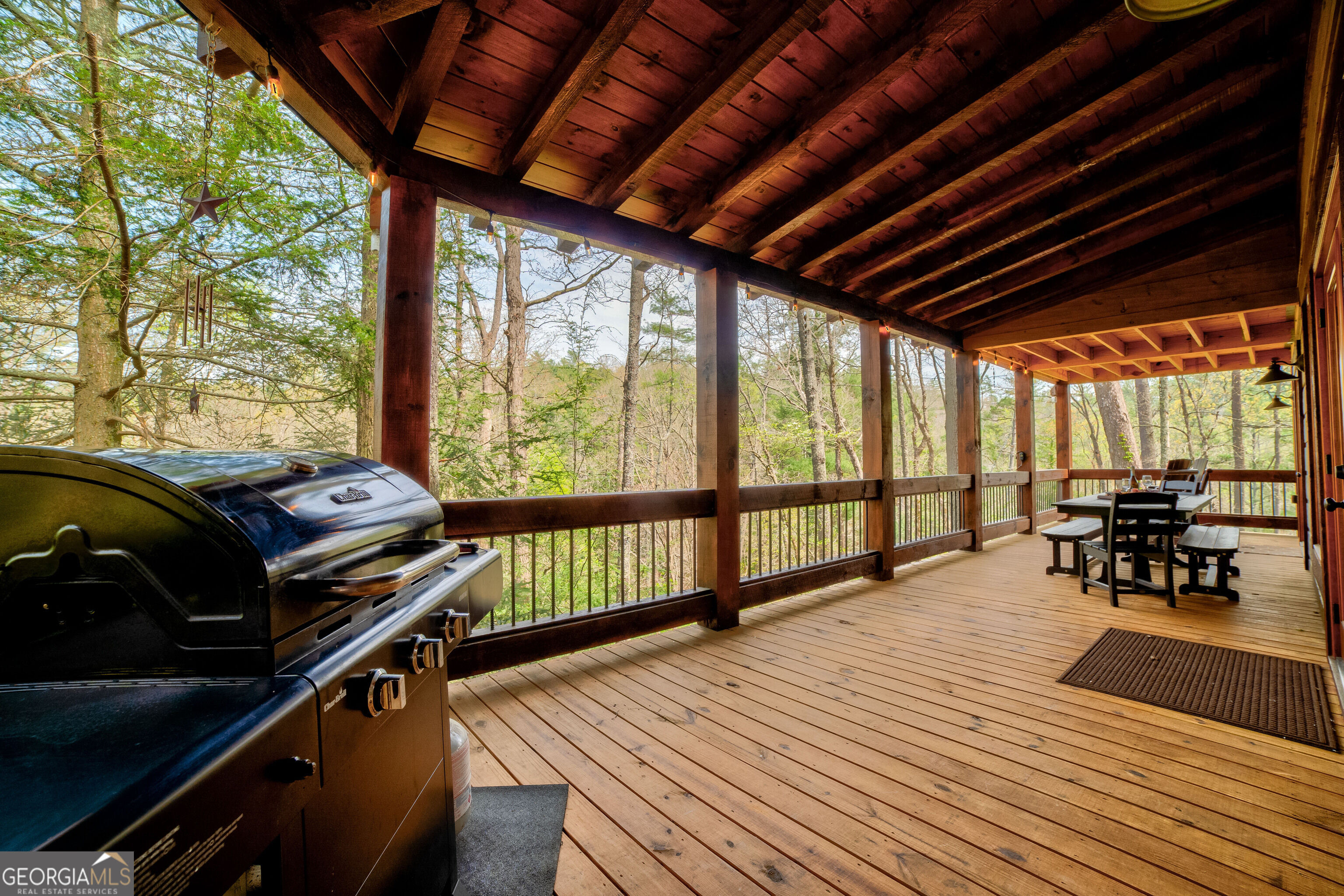 136 Gallery Court Ellijay GA 30540
