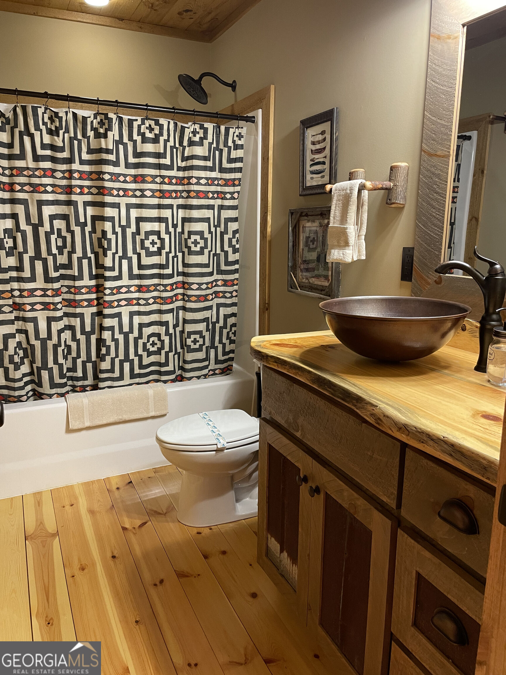 136 Gallery Court Ellijay GA 30540