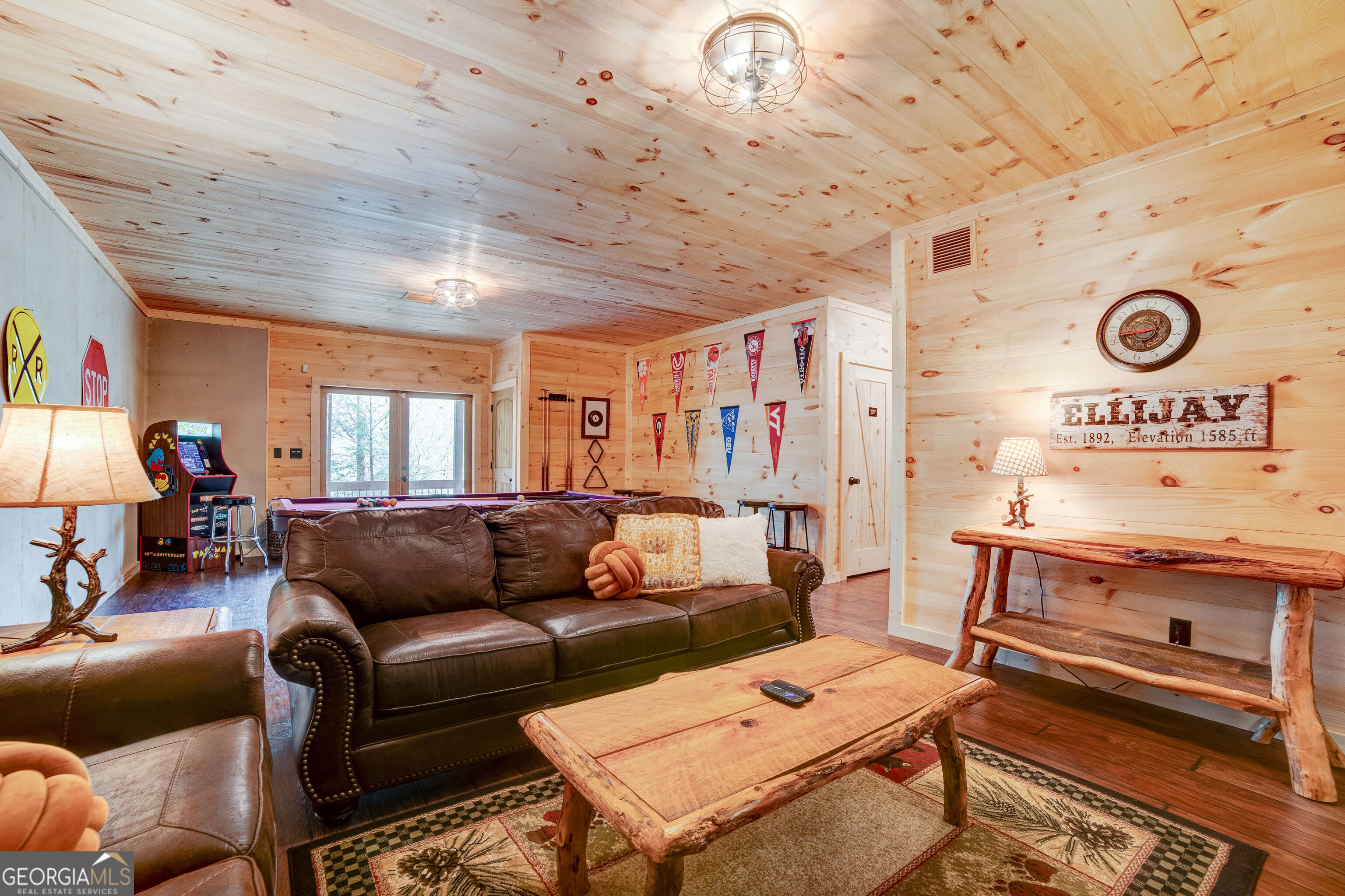 136 Gallery Court Ellijay GA 30540