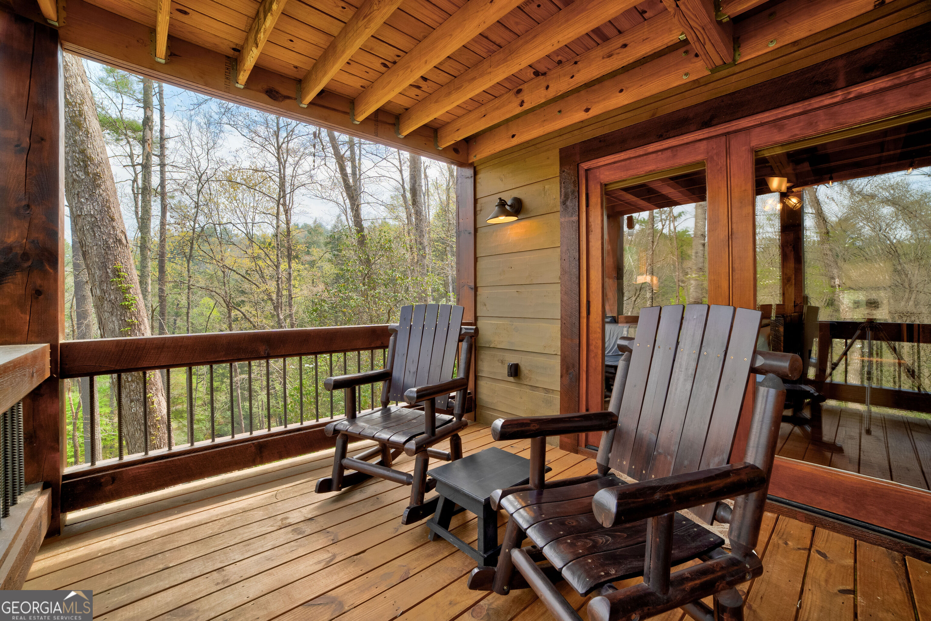136 Gallery Court Ellijay GA 30540