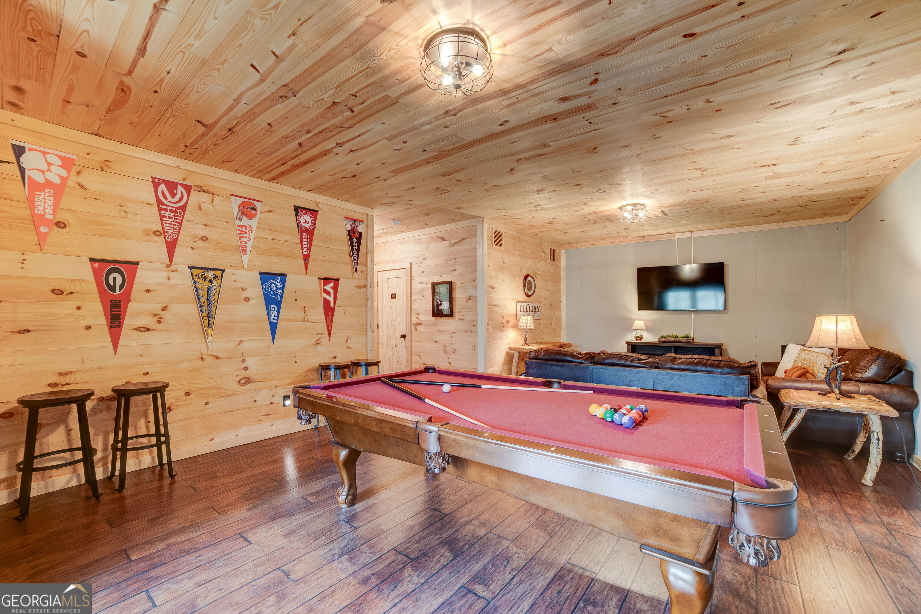 136 Gallery Court Ellijay GA 30540