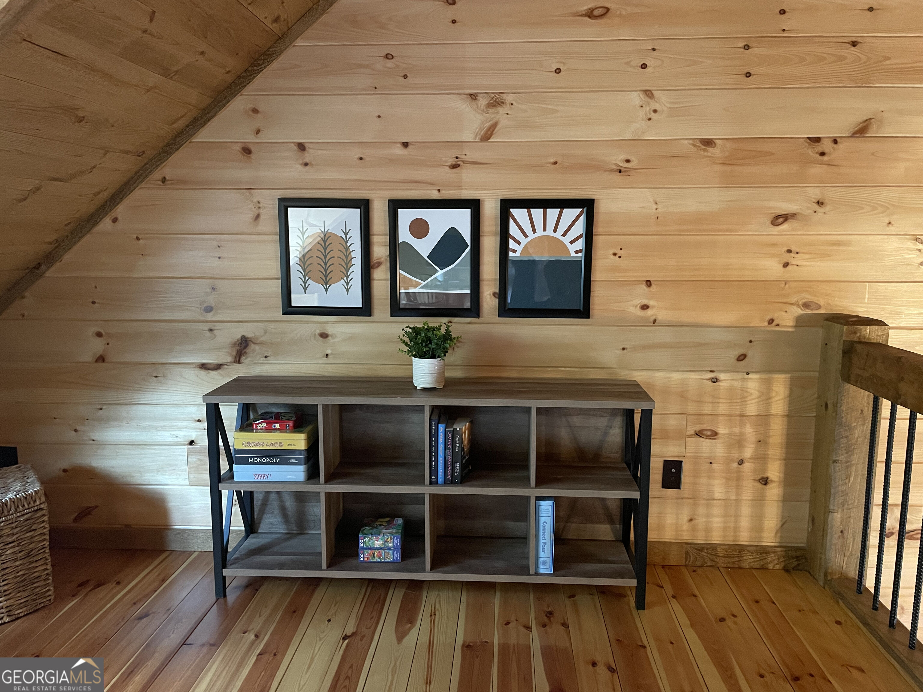 136 Gallery Court Ellijay GA 30540