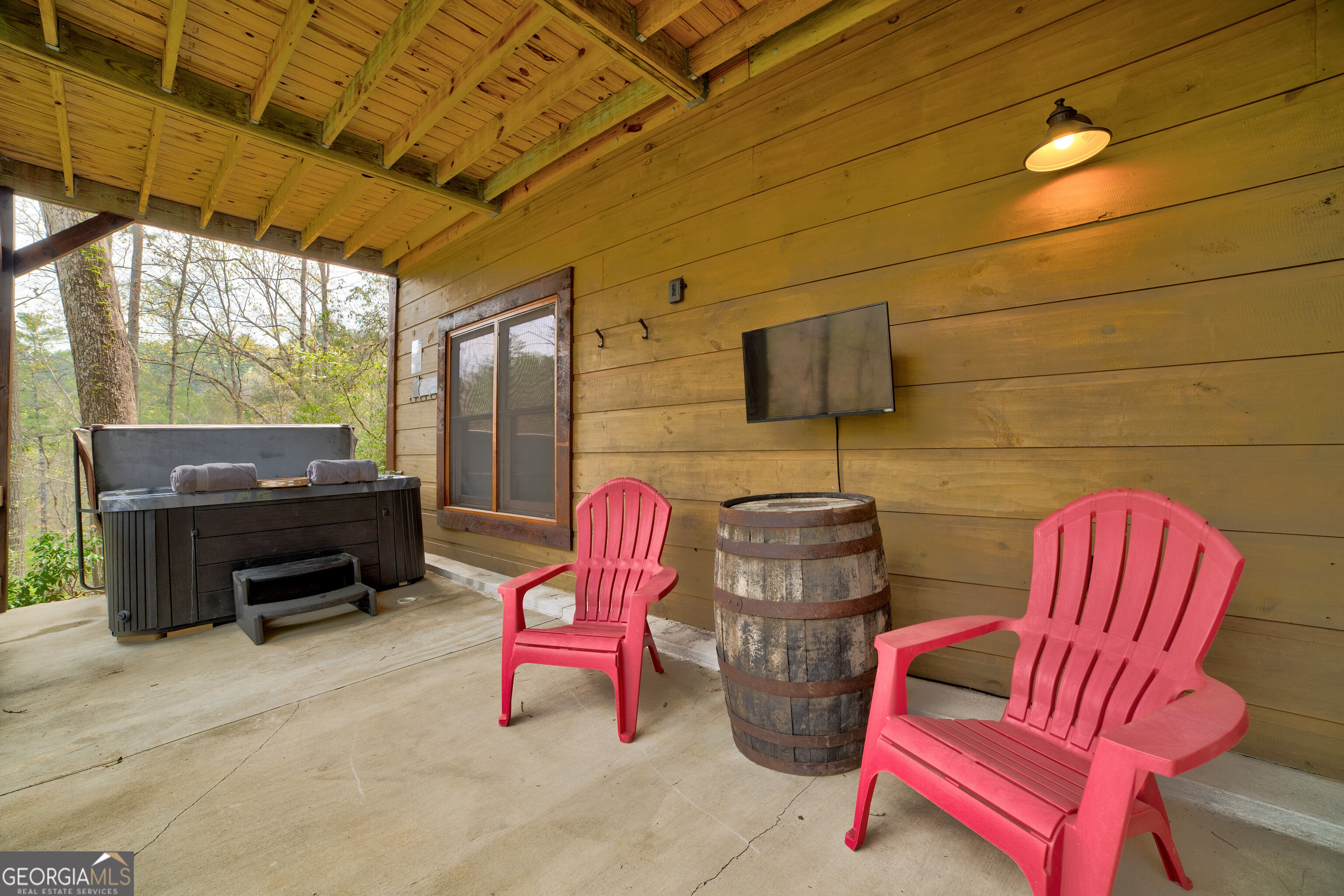 136 Gallery Court Ellijay GA 30540