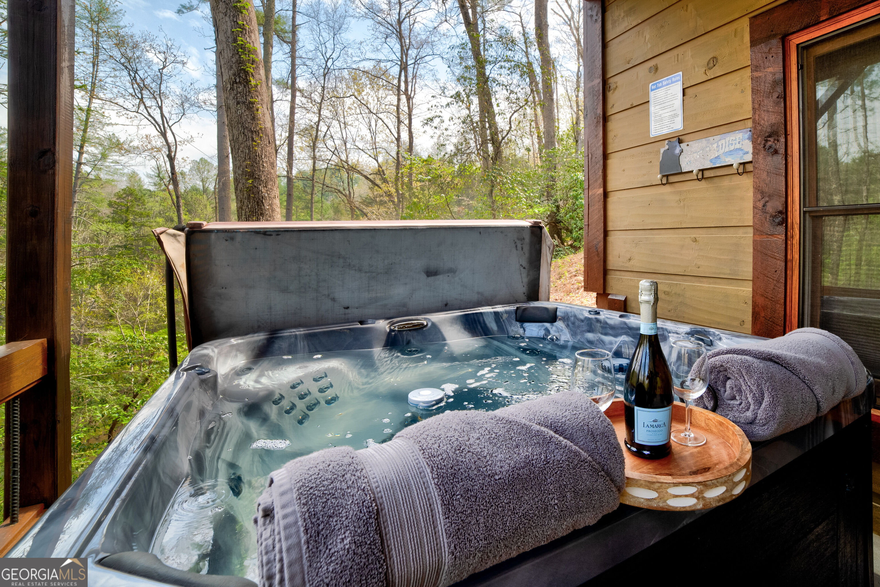 136 Gallery Court Ellijay GA 30540