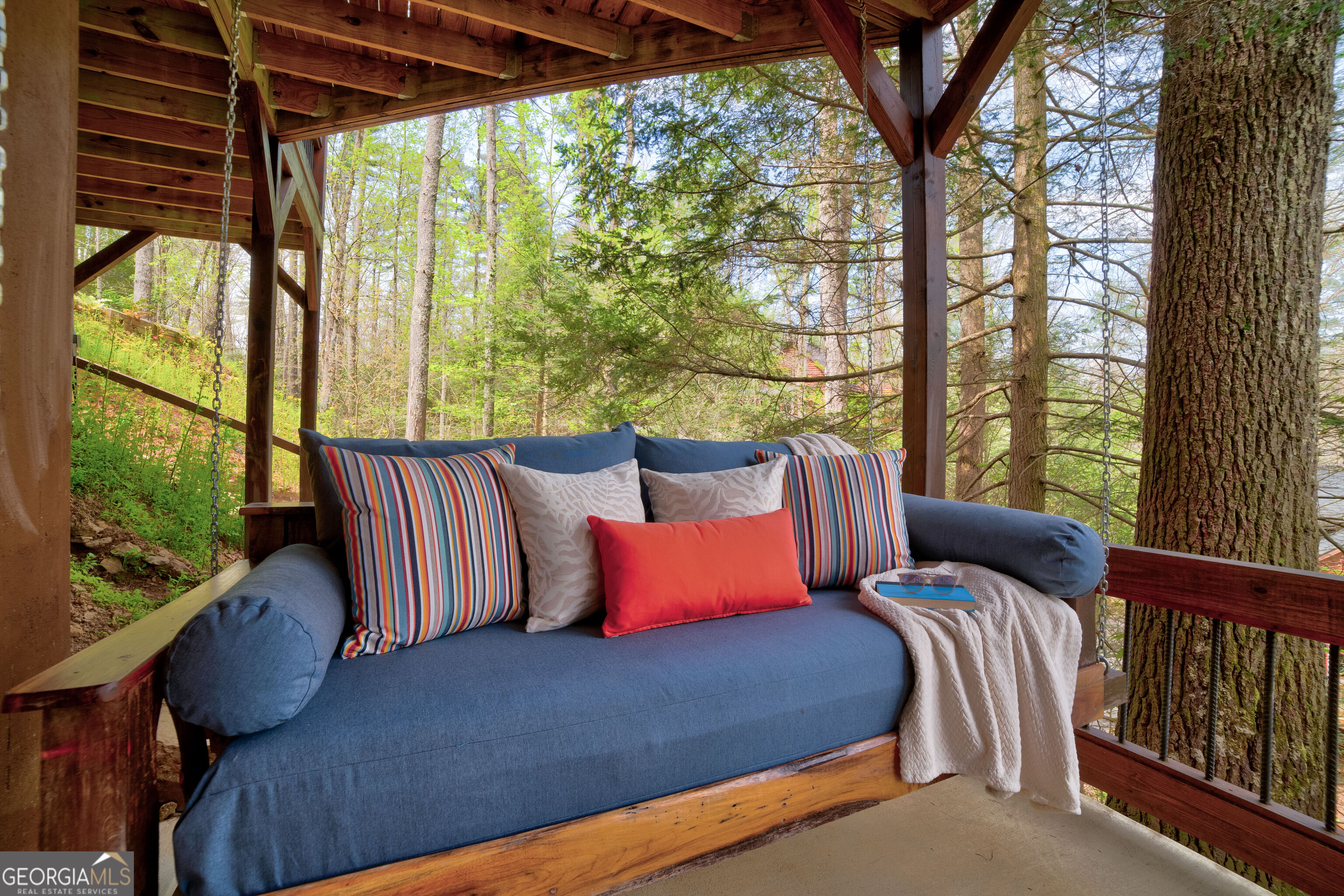 136 Gallery Court Ellijay GA 30540