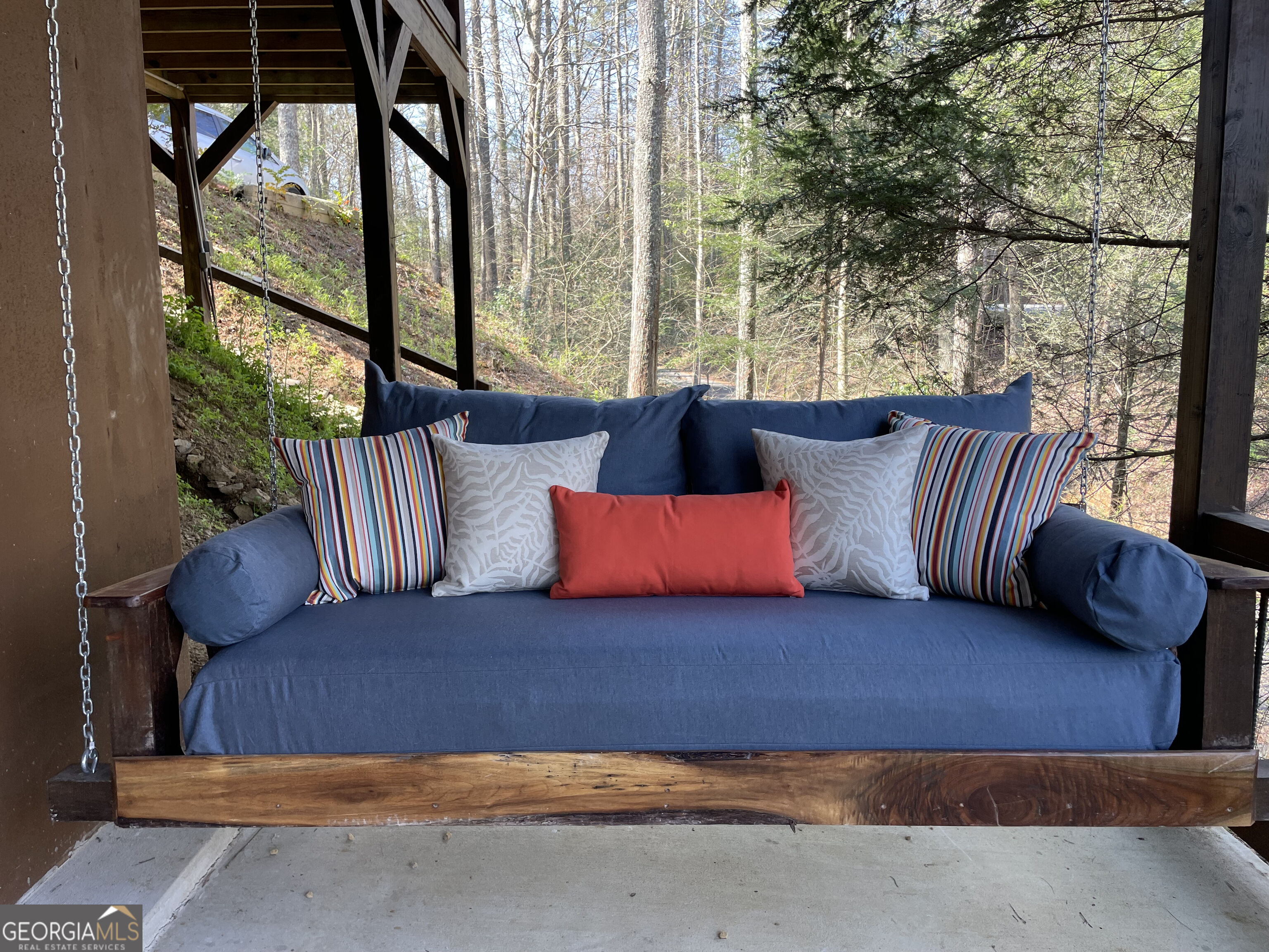 136 Gallery Court Ellijay GA 30540