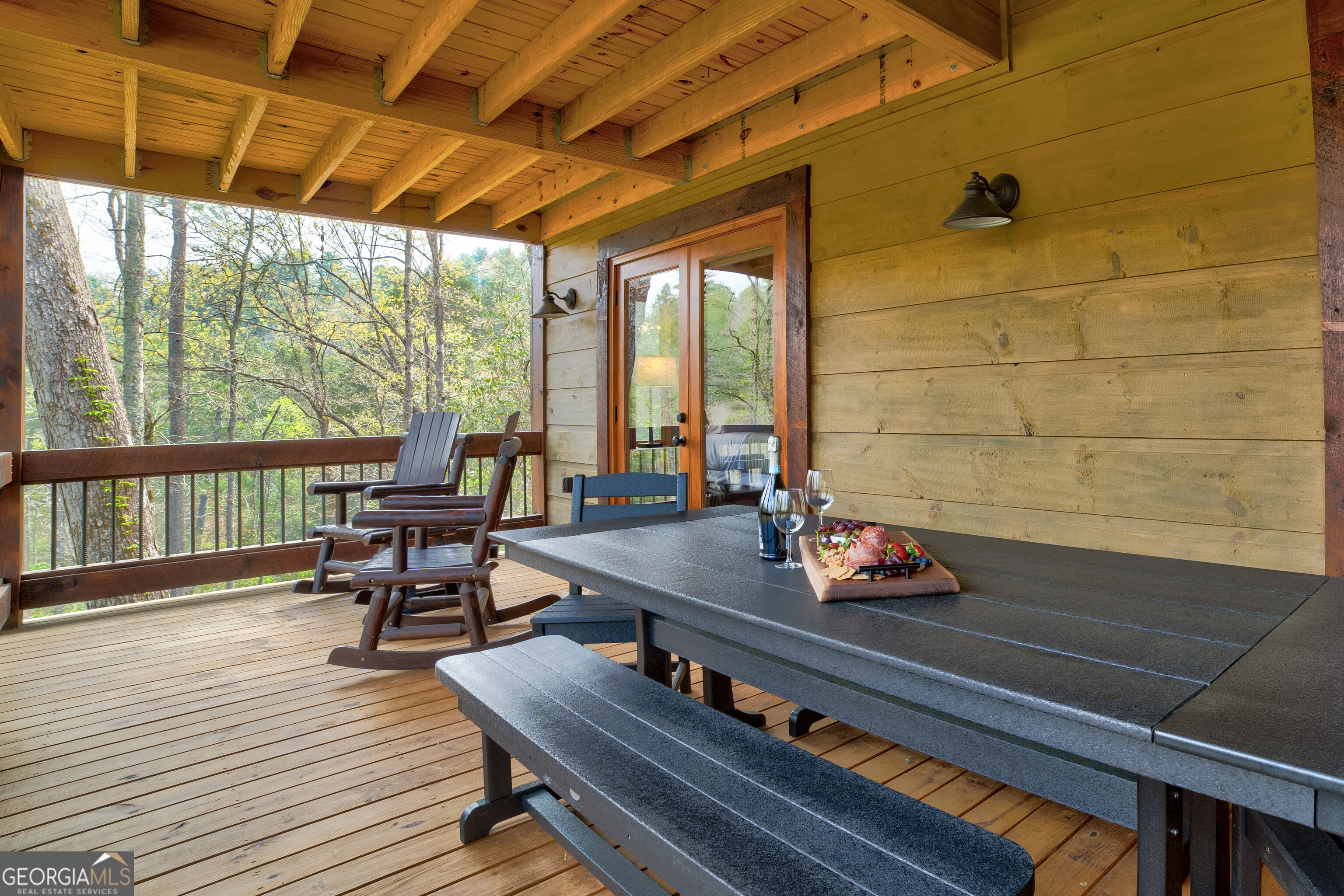 136 Gallery Court Ellijay GA 30540