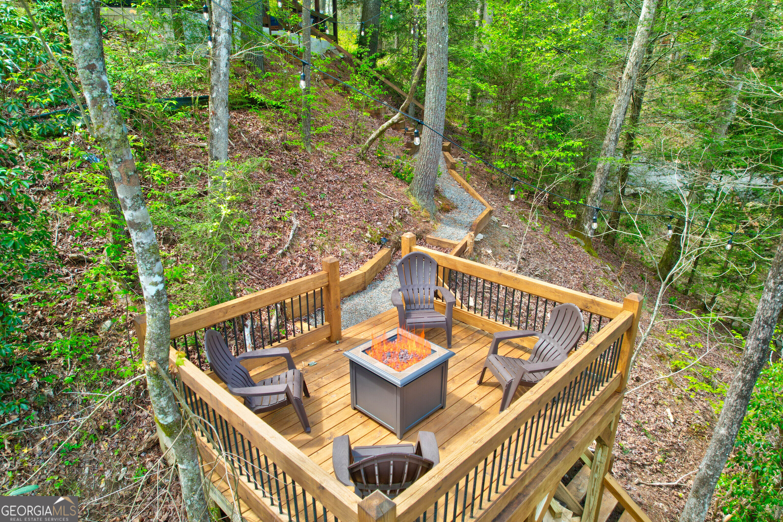 136 Gallery Court Ellijay GA 30540